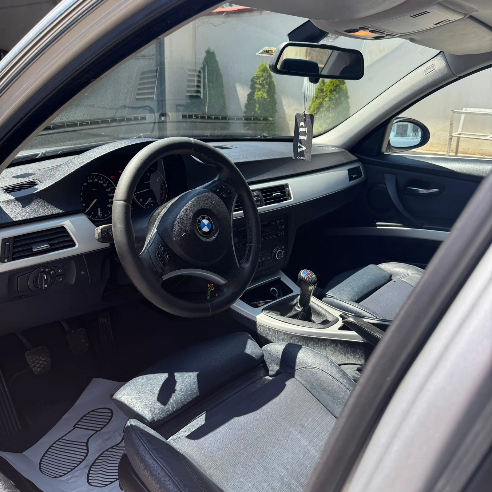 BMW 325 3.0d M57 M3 Pack ПОДАРЪК - изображение 8