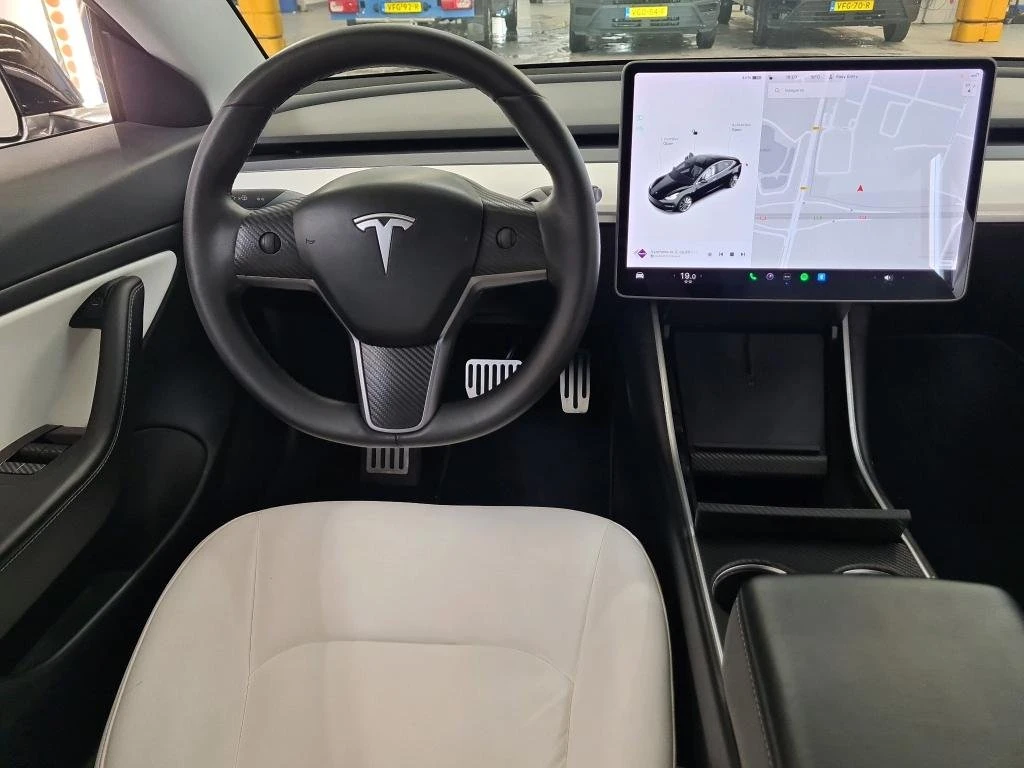 Tesla Model 3 Long Range AWD  - изображение 6