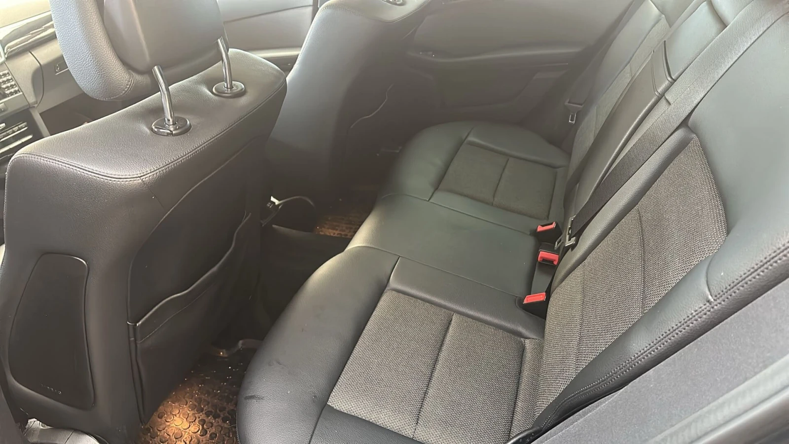 Mercedes-Benz E 350 CDI/V6/F1/4Matic/7G-Tronic/Avangard - изображение 9