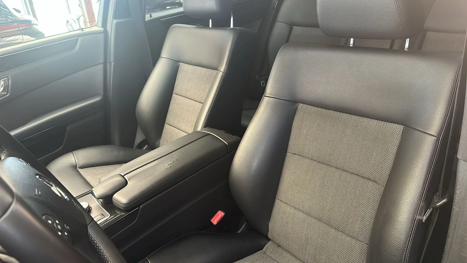 Mercedes-Benz E 350 CDI/V6/F1/4Matic/7G-Tronic/Avangard - изображение 8
