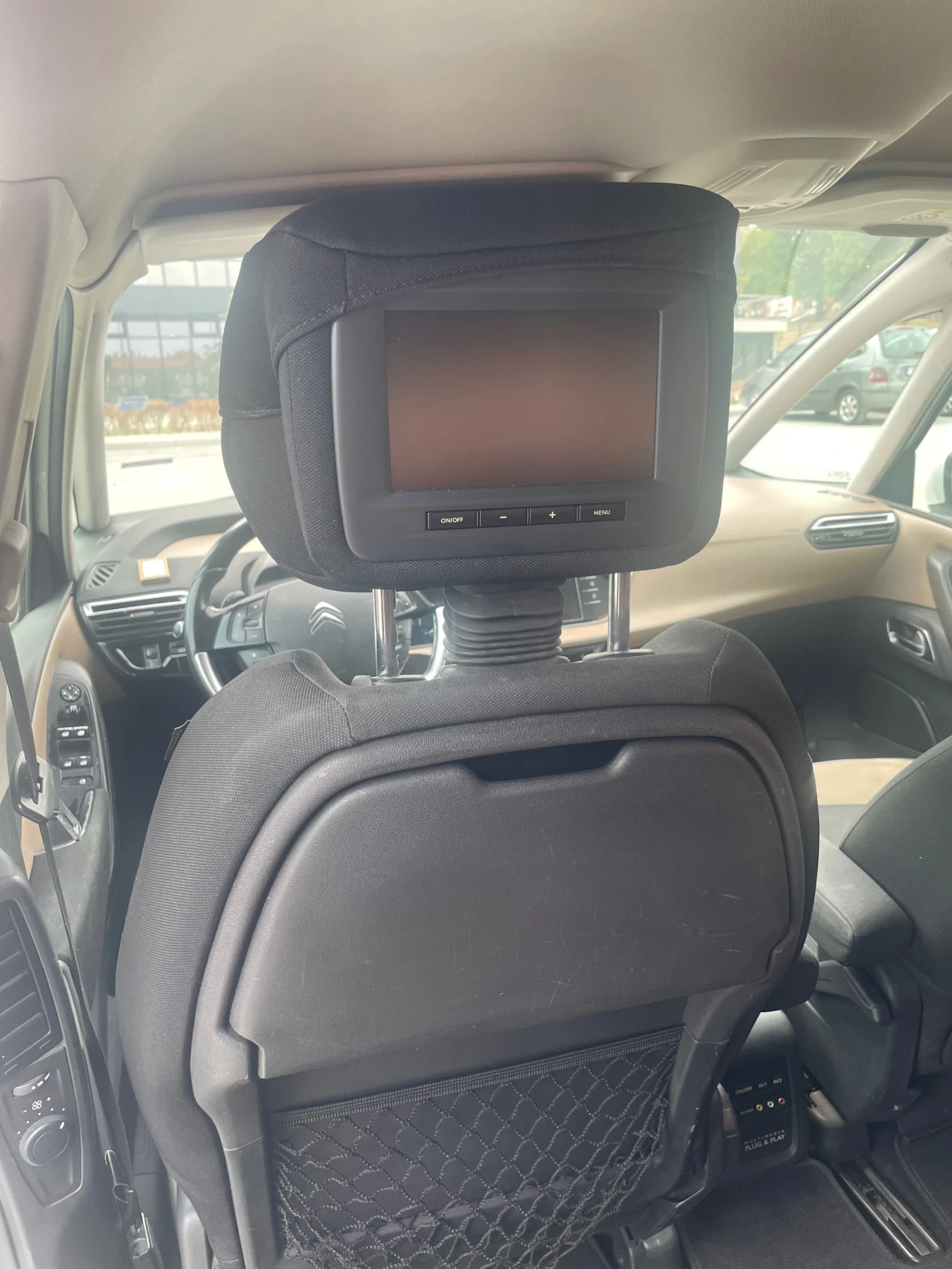 Citroen Grand C4 Picasso | Mobile.bg — изображение 11