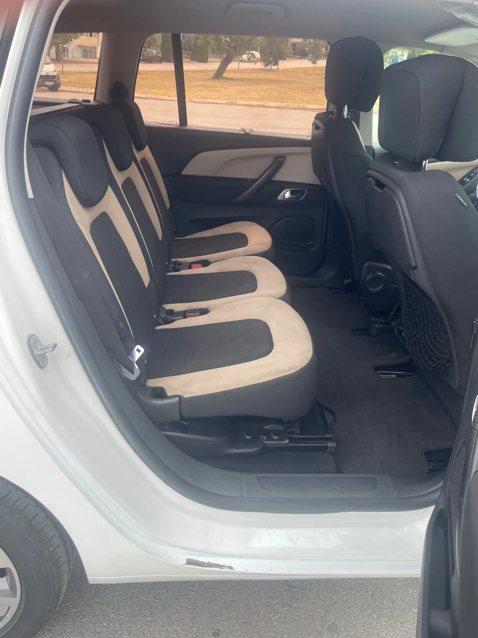 Citroen Grand C4 Picasso | Mobile.bg — изображение 12