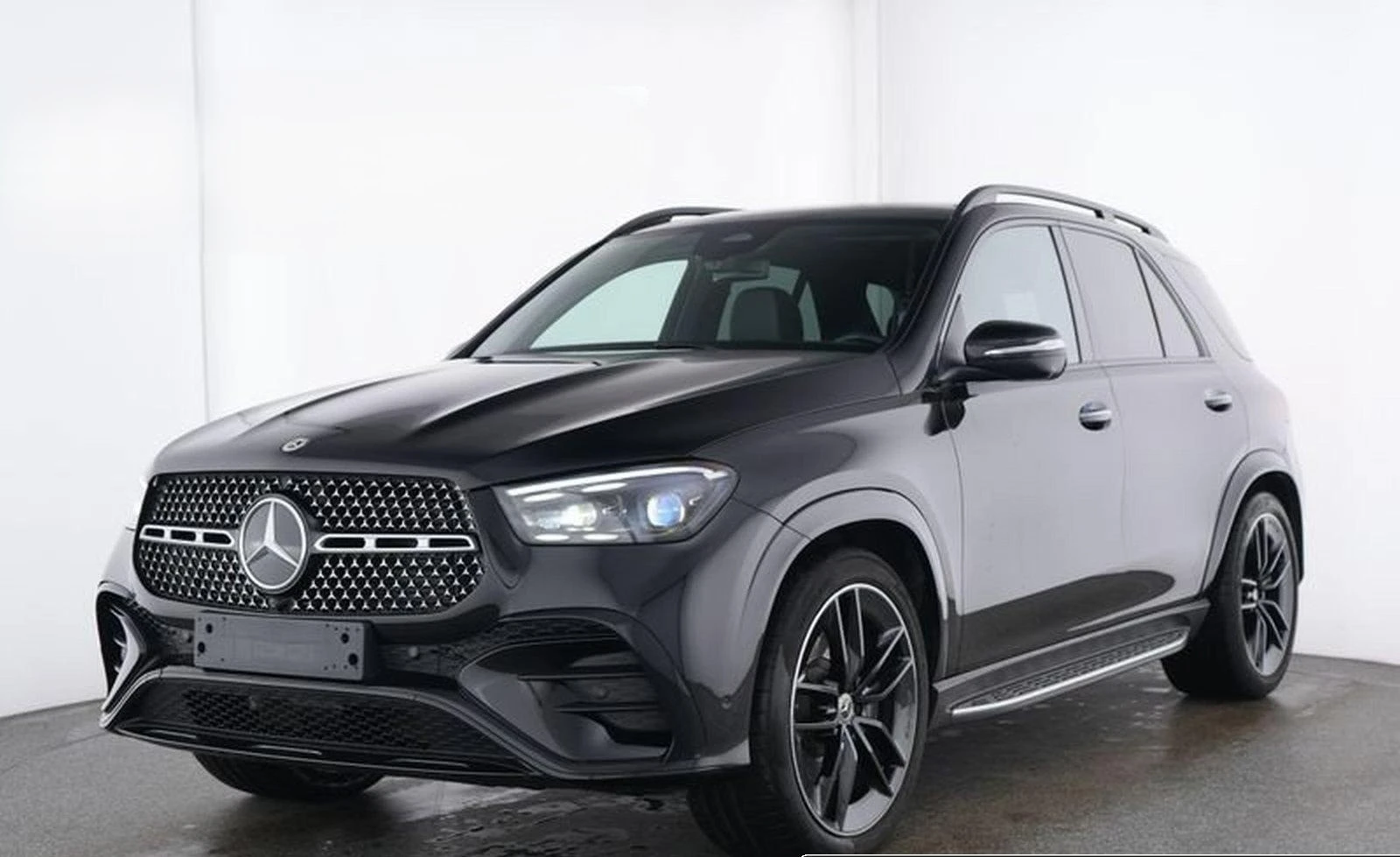 Mercedes-Benz GLE 450 AMG/4-MATIC/NIGHT/PANO/BURMESTER/AIRMATIC/360/ - изображение 2