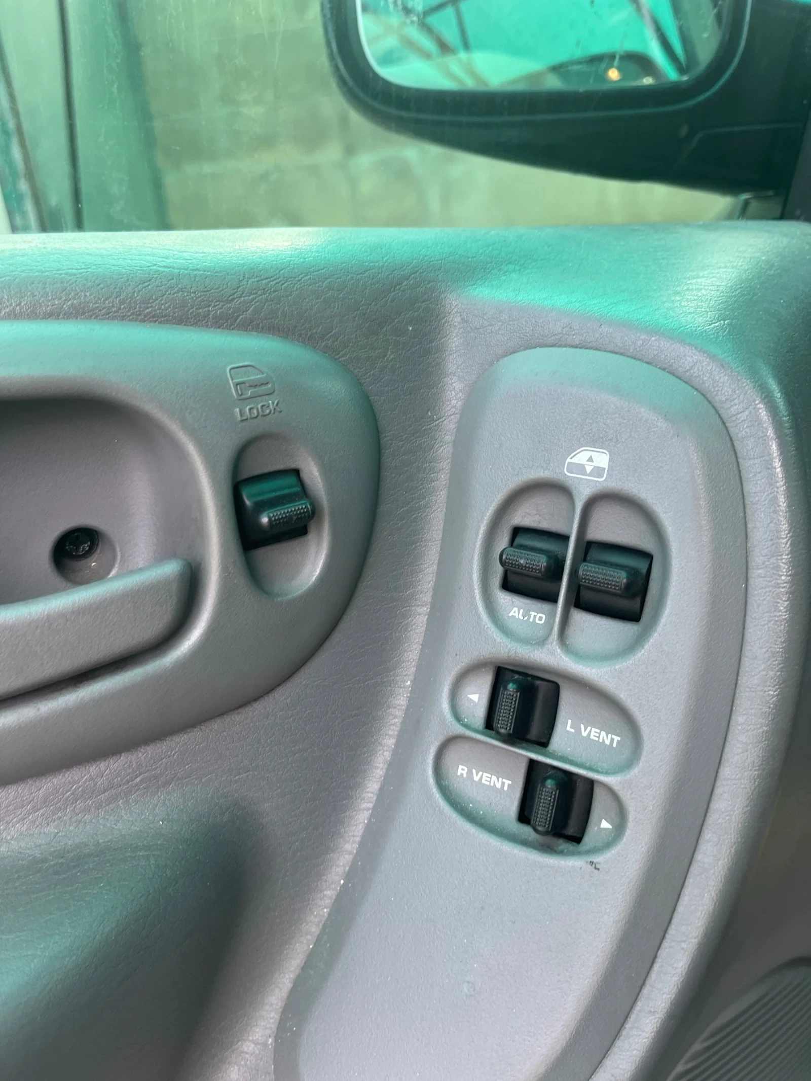 Chrysler Gr.voyager Дълга база - изображение 10