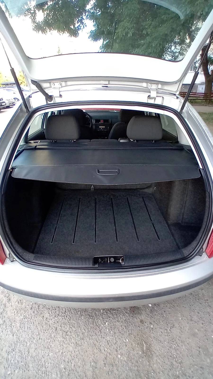 Skoda Fabia  - изображение 4