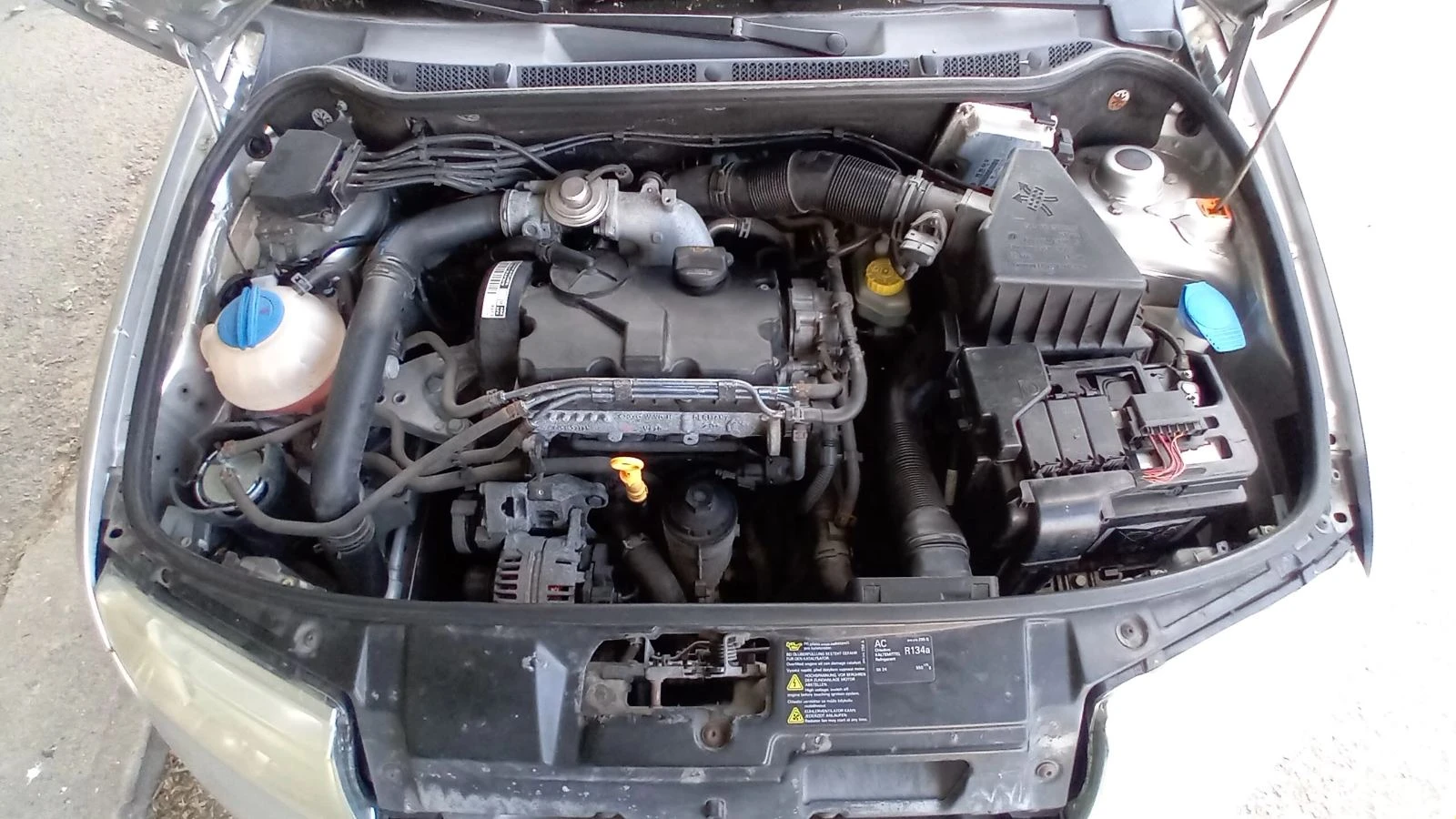 Skoda Fabia  - изображение 2