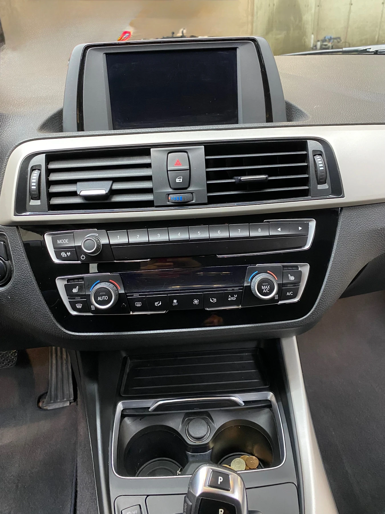 BMW 116 d - изображение 6