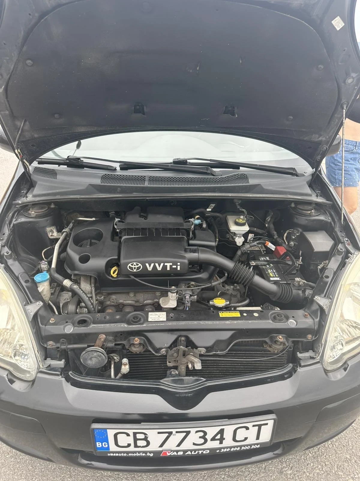 Toyota Yaris ������!! | Mobile.bg � ����������� 12