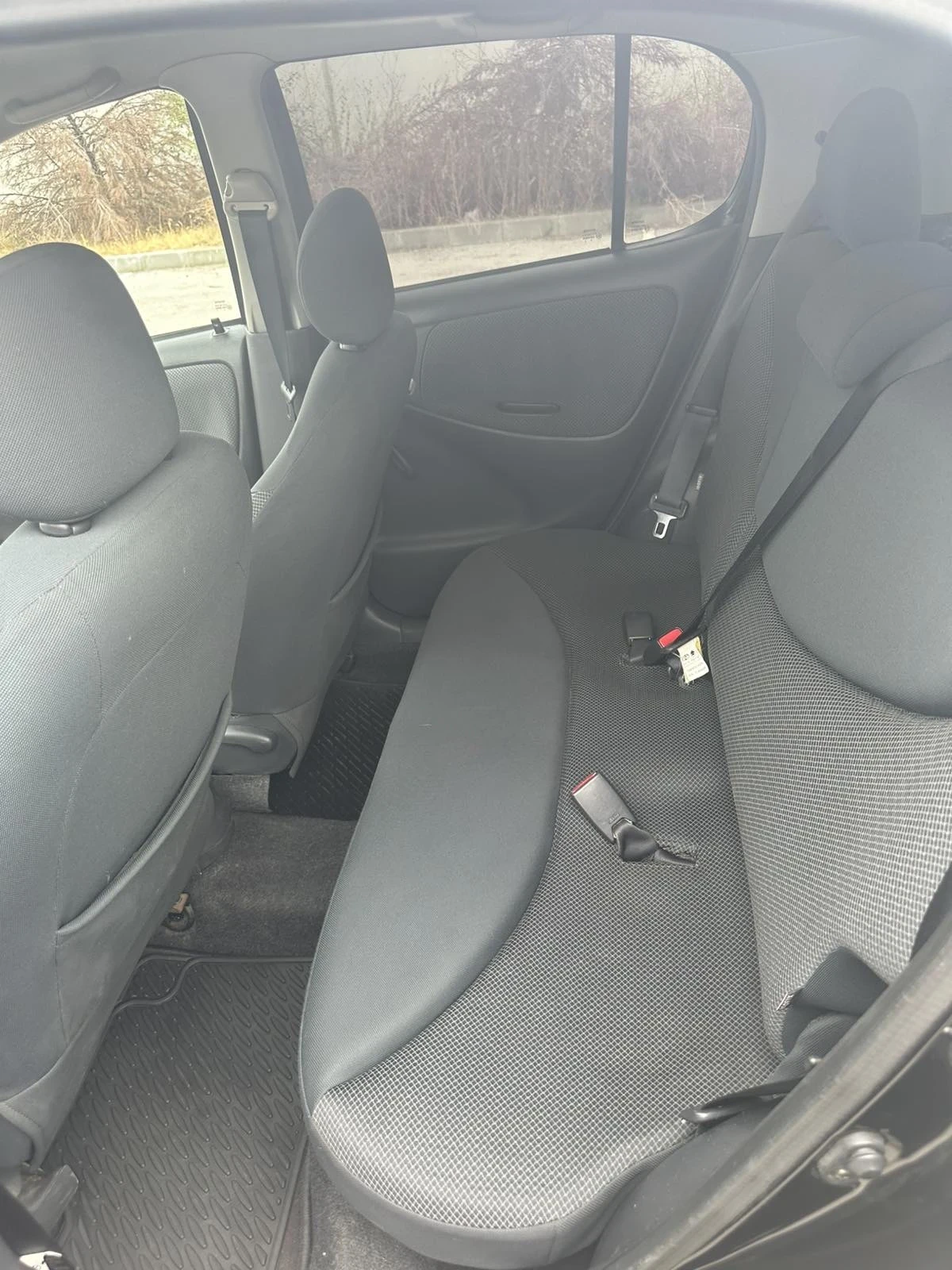 Toyota Yaris ������!! | Mobile.bg � ����������� 11