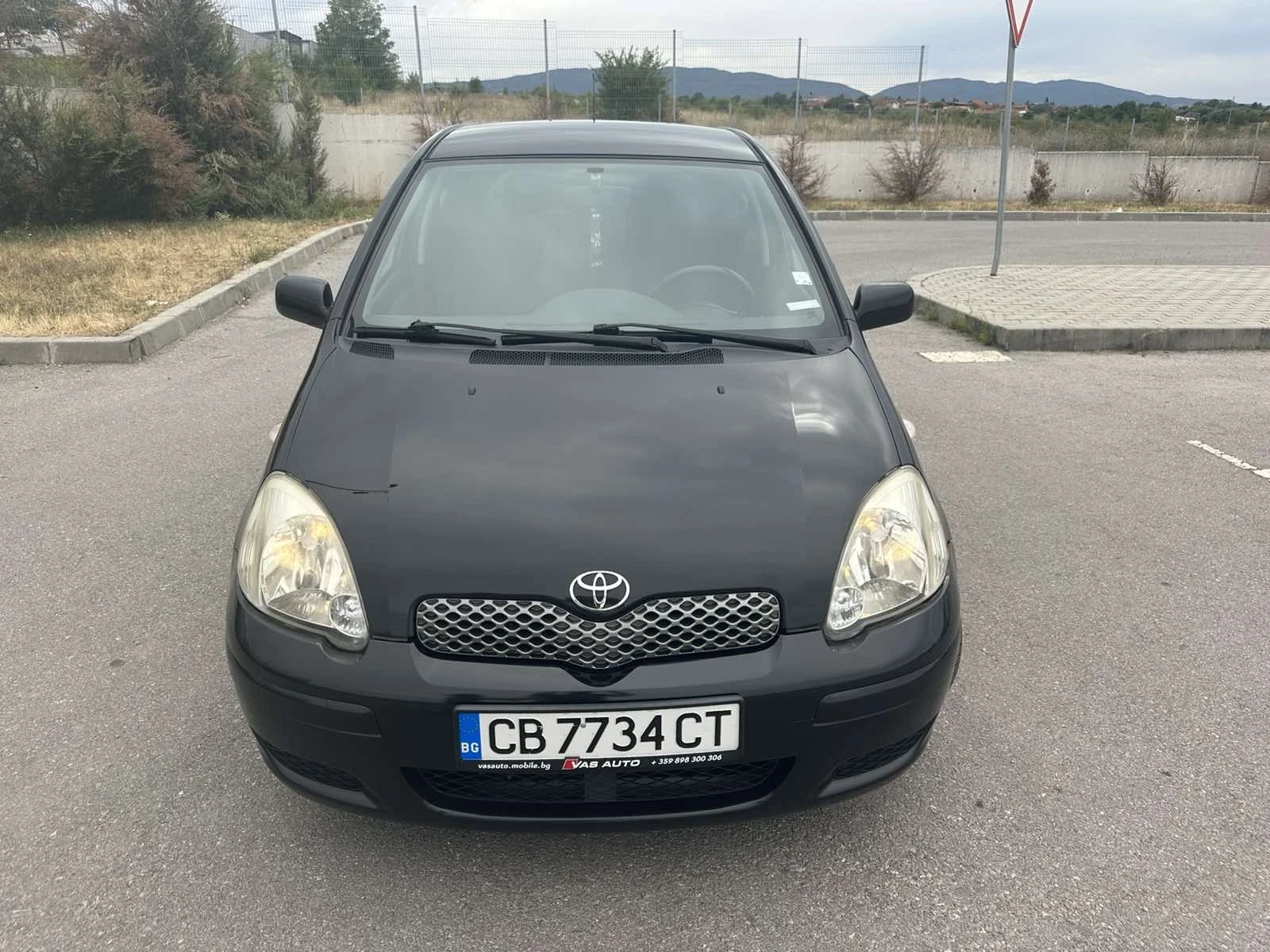 Toyota Yaris ������!! | Mobile.bg � ����������� 1