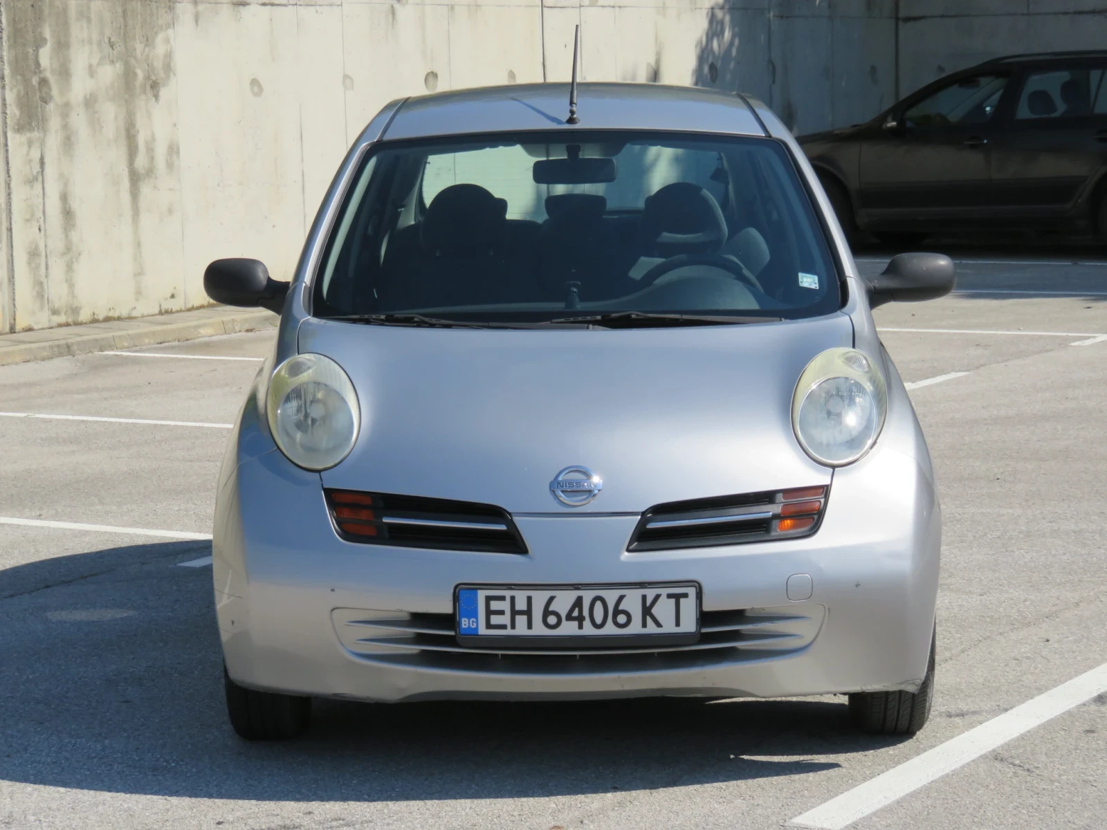 Nissan Micra 1.2 | Mobile.bg � ����������� 3