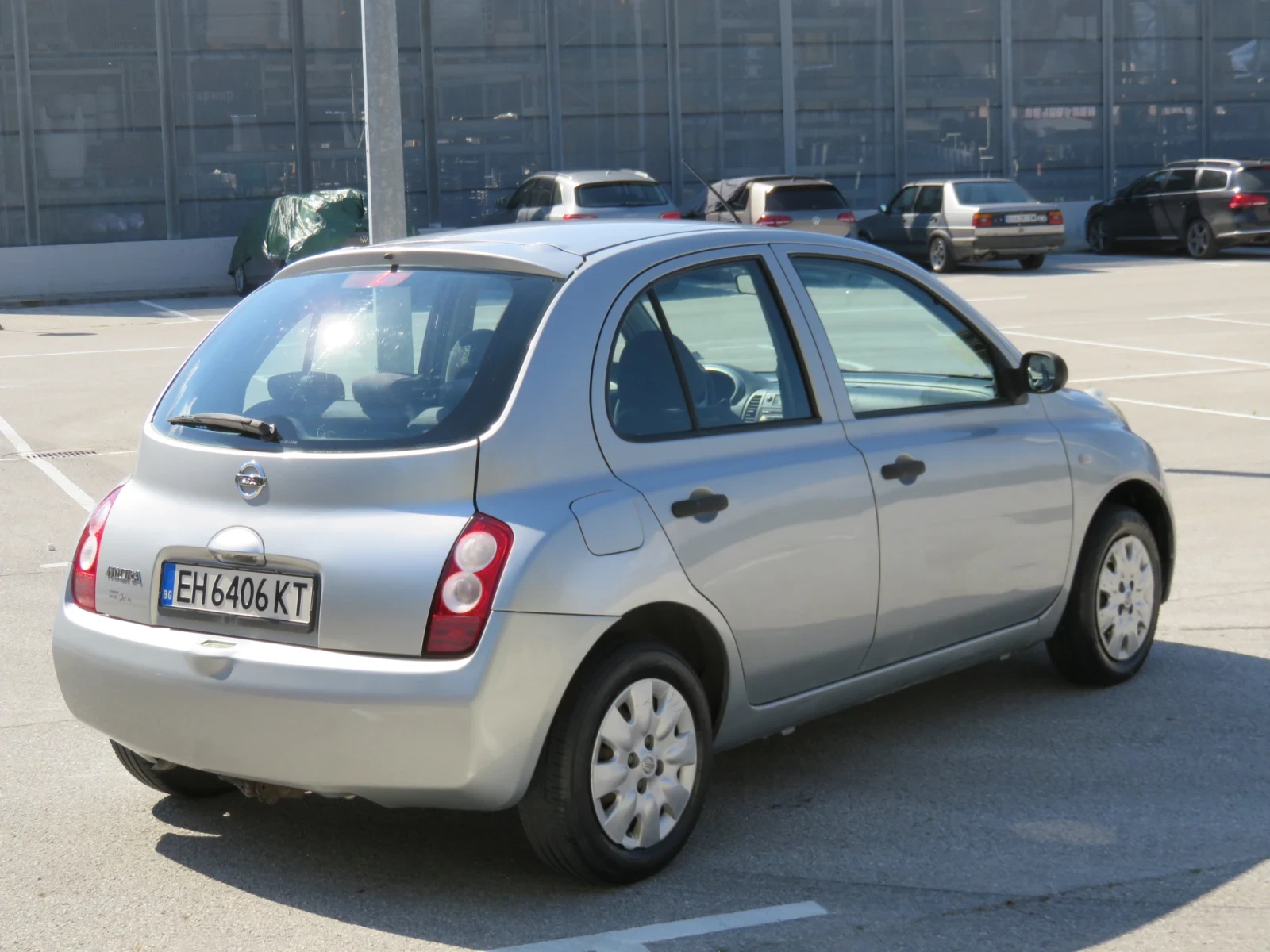Nissan Micra 1.2 | Mobile.bg � ����������� 4