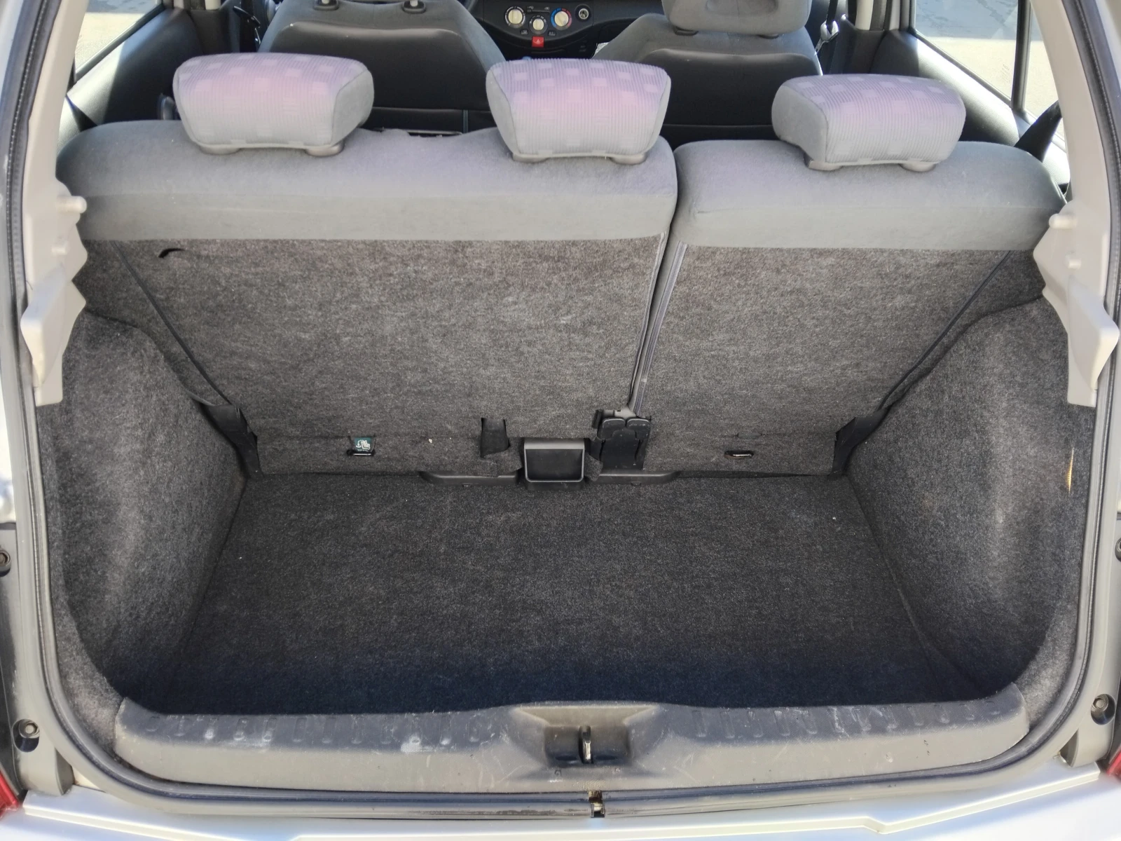 Nissan Micra 1.2, снимка 7 - Автомобили и джипове - 53432438