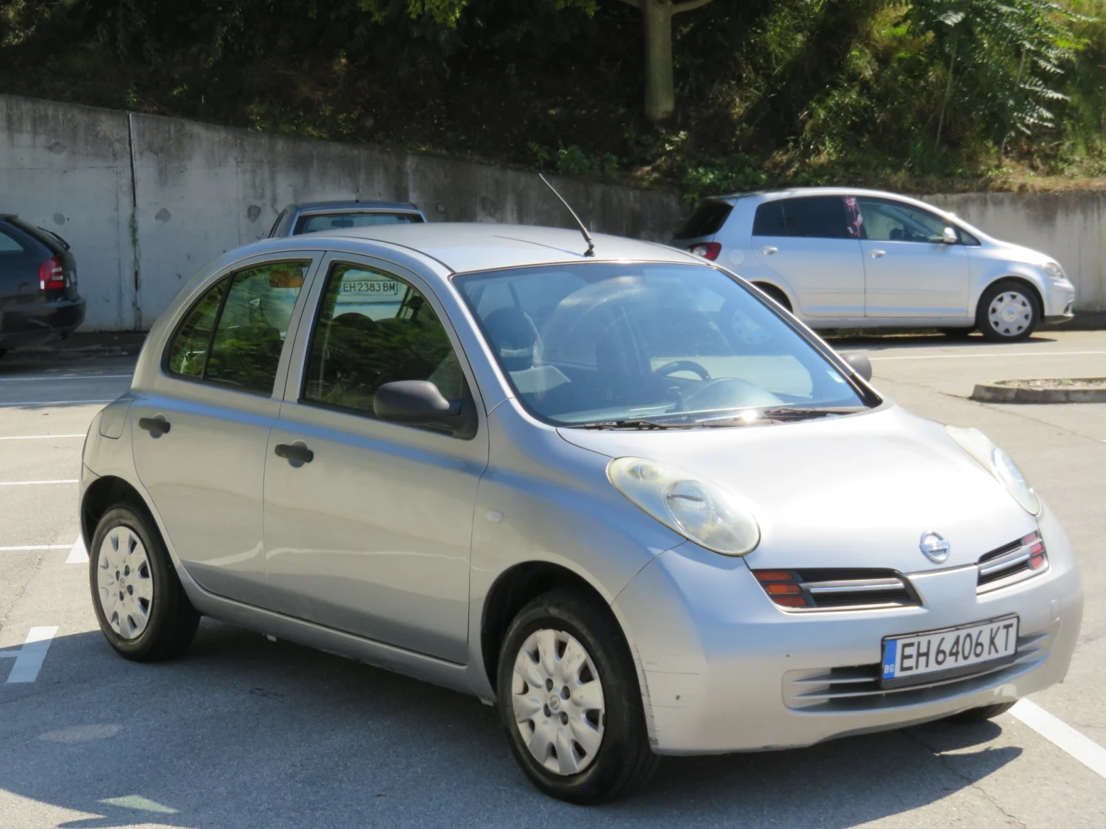 Nissan Micra 1.2 | Mobile.bg � ����������� 2