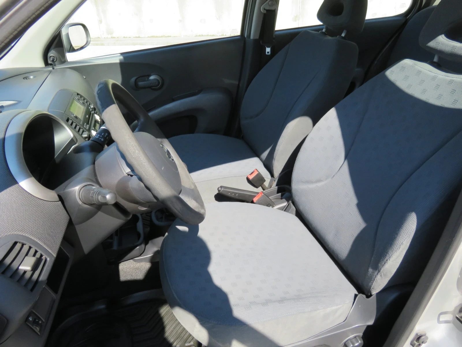 Nissan Micra 1.2 | Mobile.bg � ����������� 9