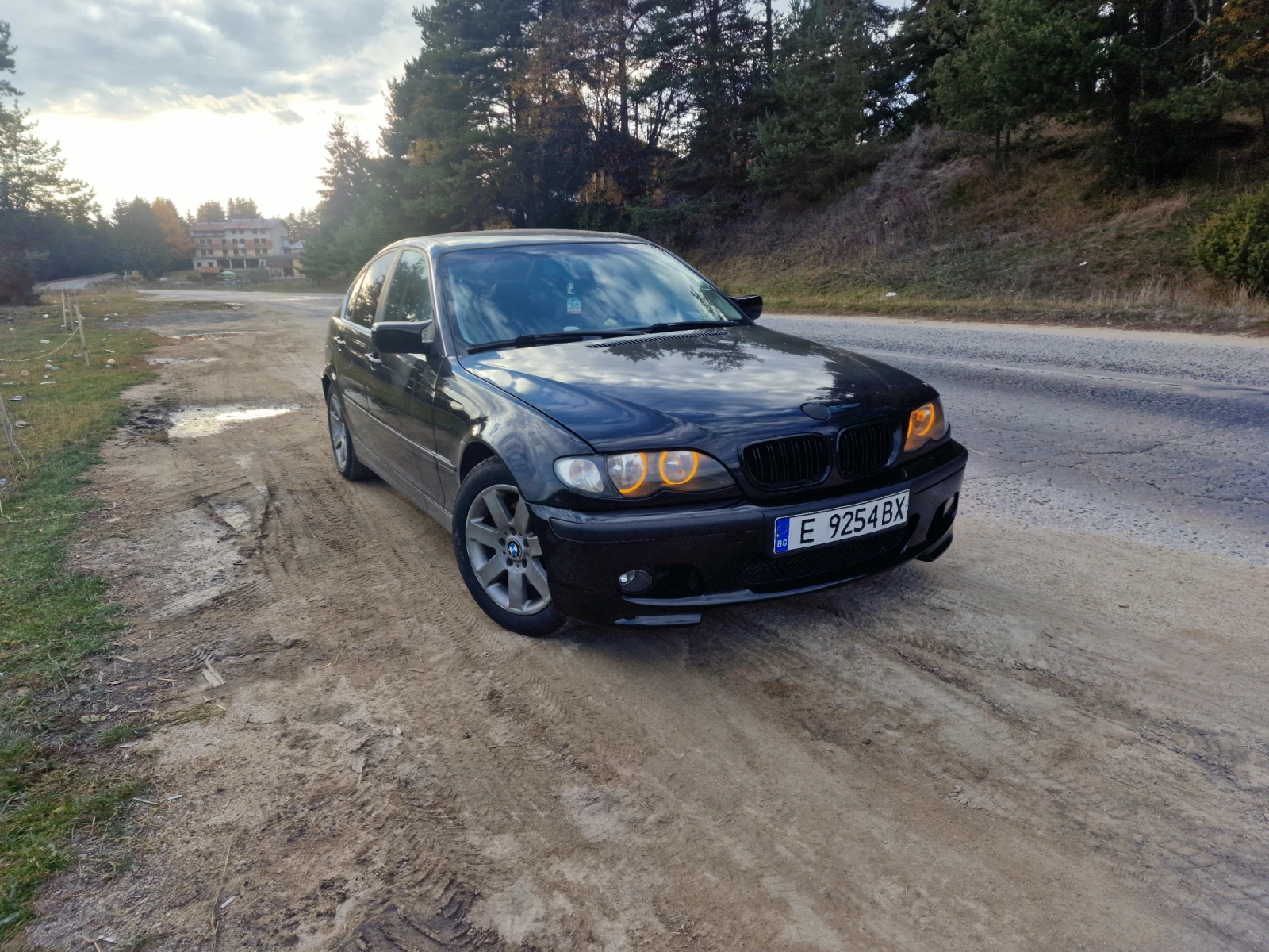 BMW 320 2.0 | Mobile.bg   1