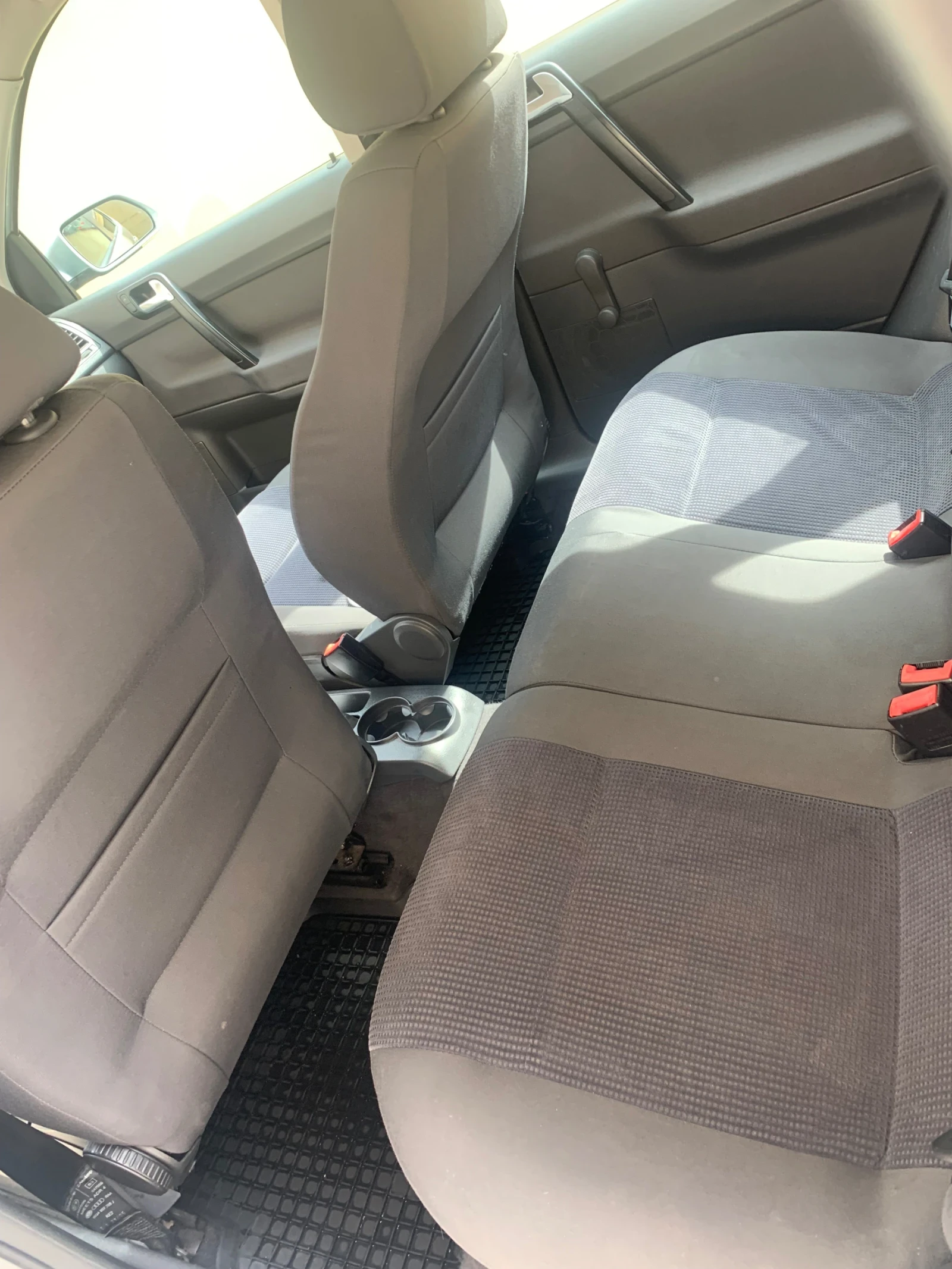 VW Polo  - изображение 5