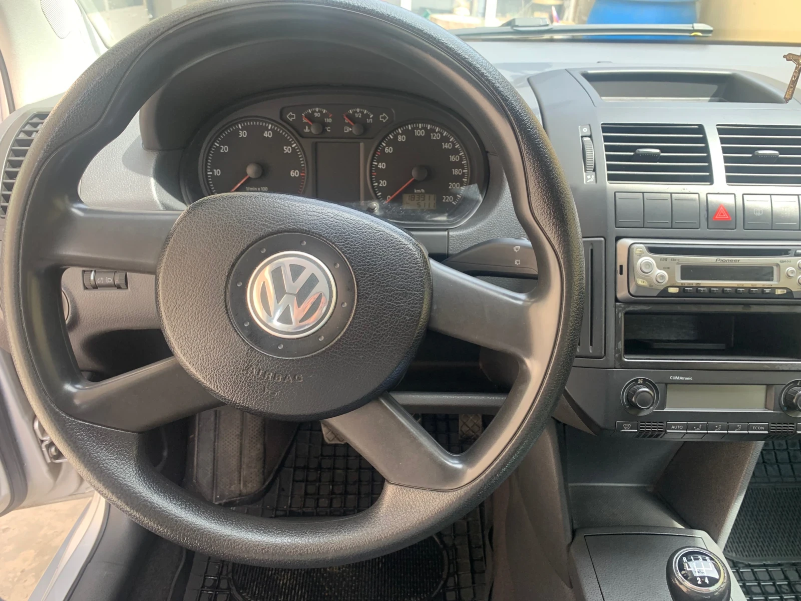 VW Polo  - изображение 3