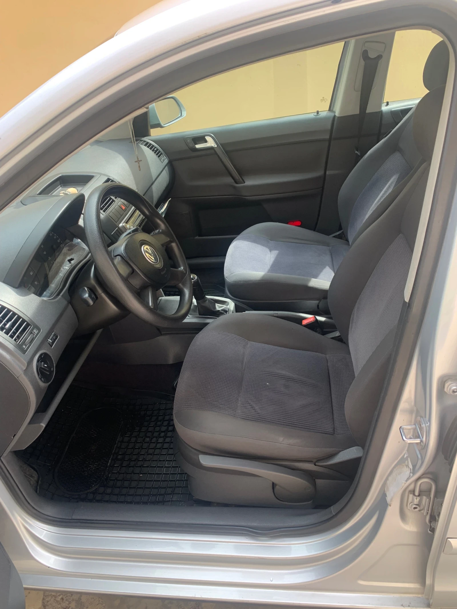 VW Polo  - изображение 2