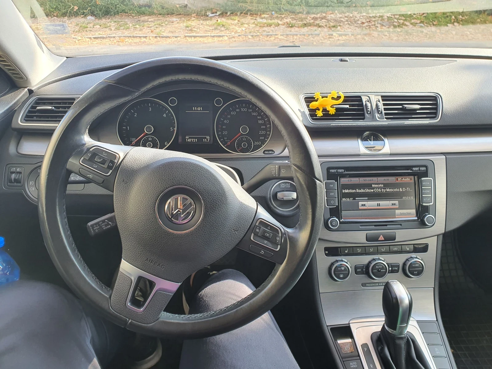 VW Passat 2.0 tdi  | Mobile.bg � ����������� 7