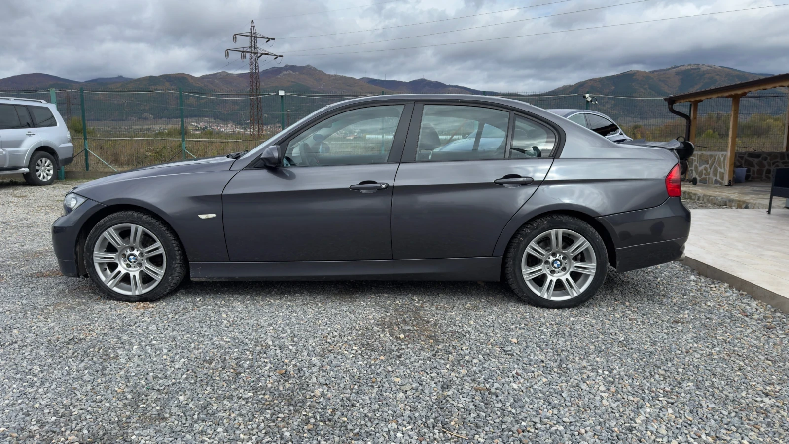 BMW 320 * *  | Mobile.bg   7