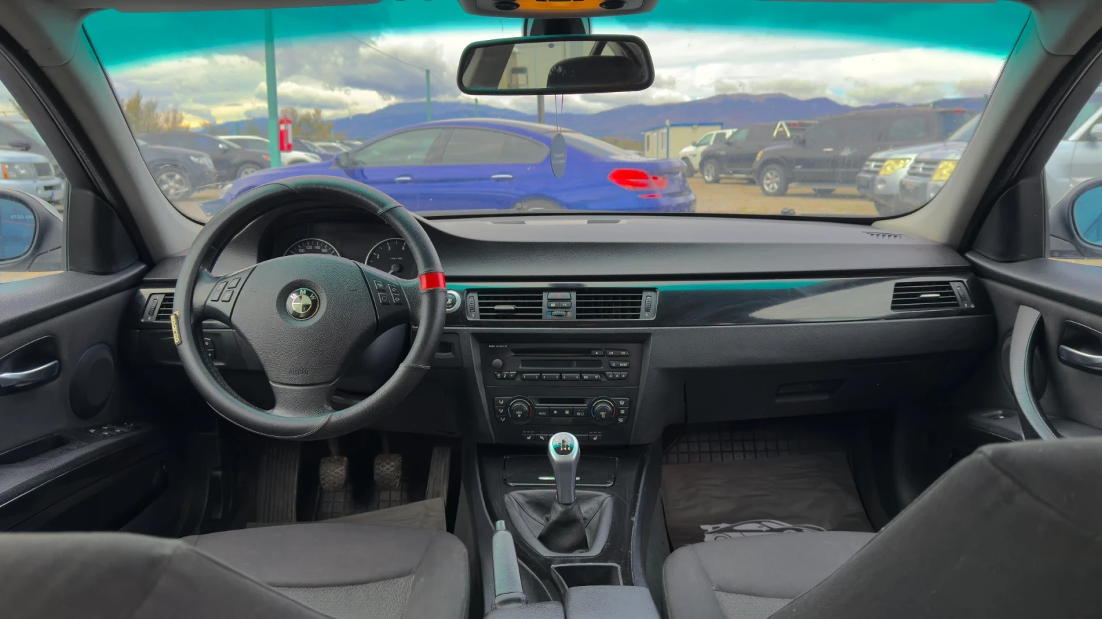 BMW 320 * *  | Mobile.bg   12