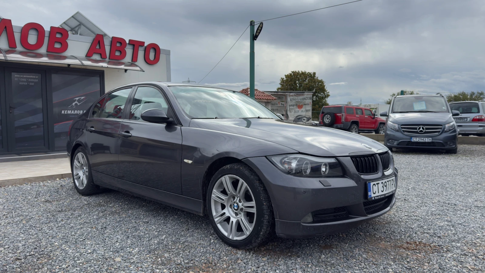 BMW 320 * *  | Mobile.bg   2