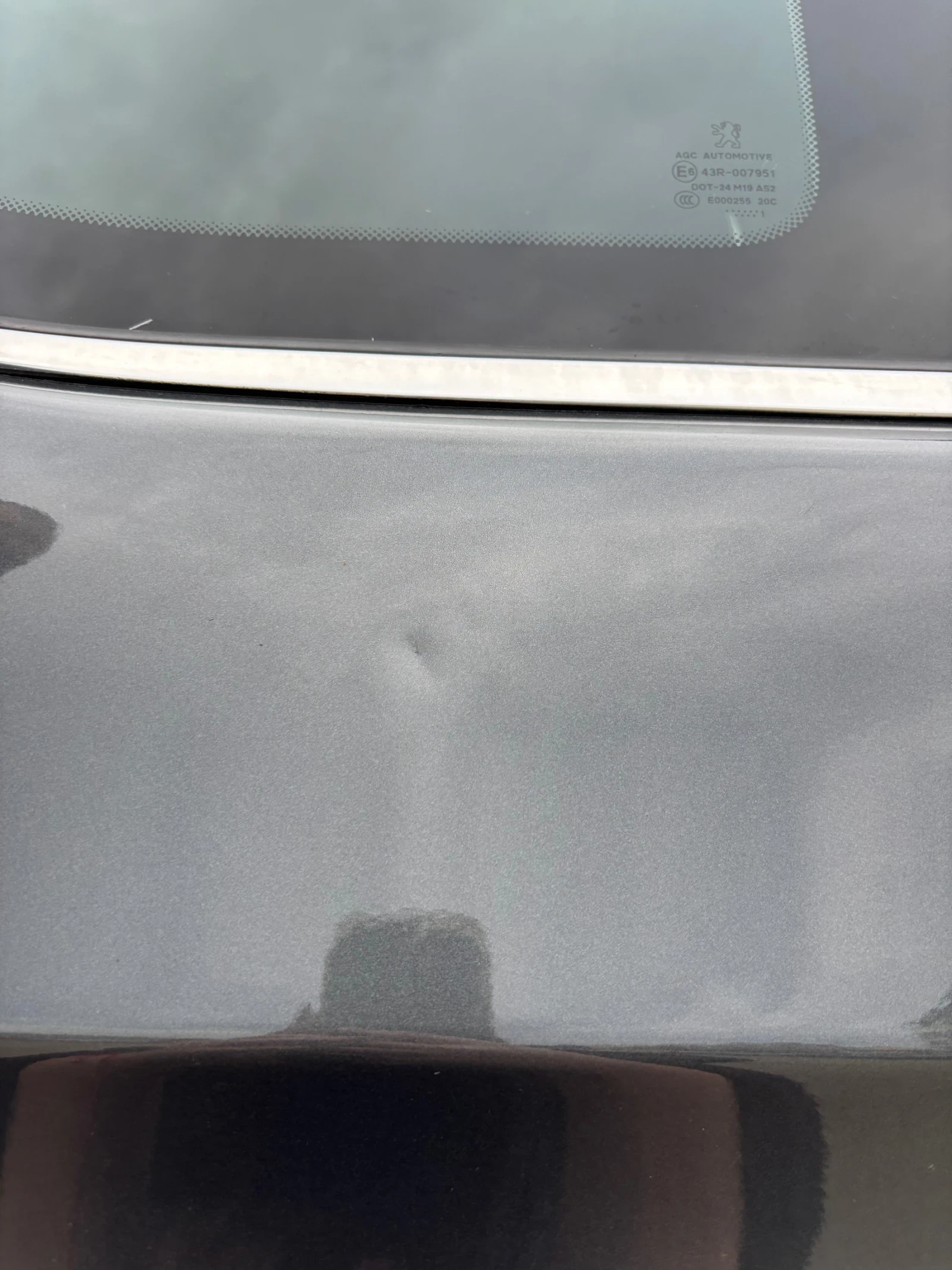 Peugeot 5008 1.6 HDi - изображение 3