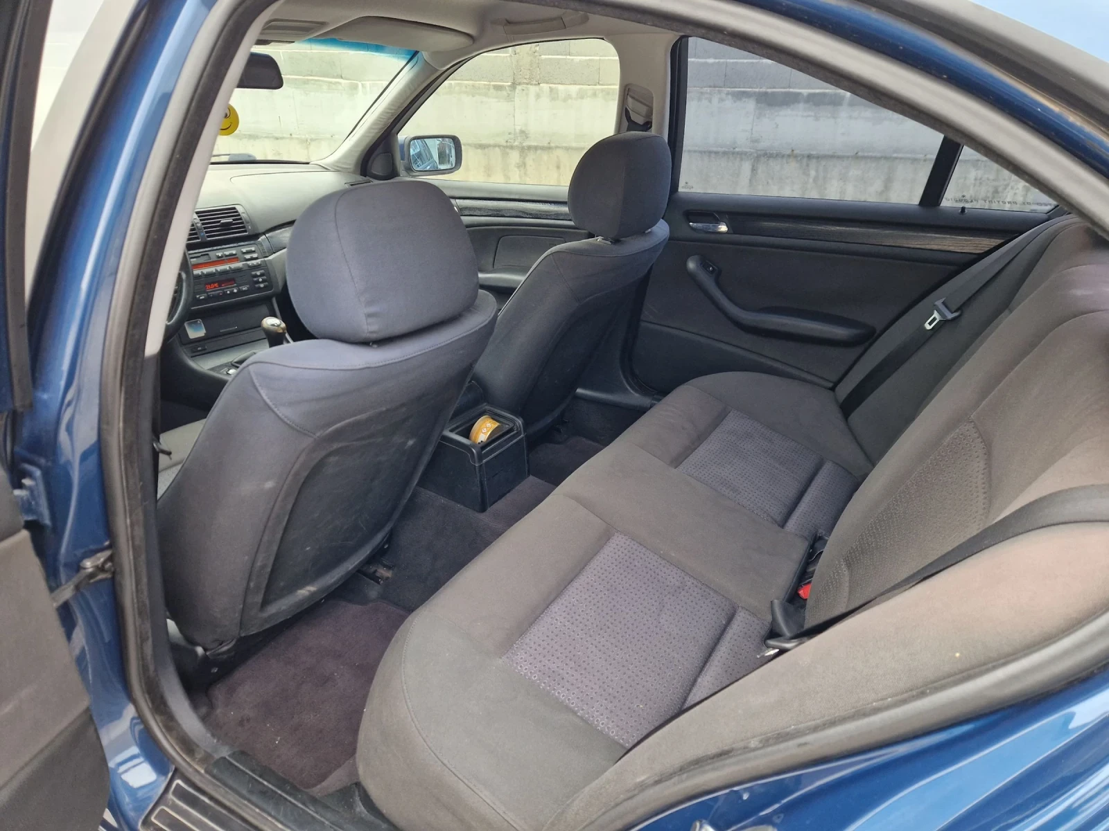 BMW 320 150 hp face - изображение 7