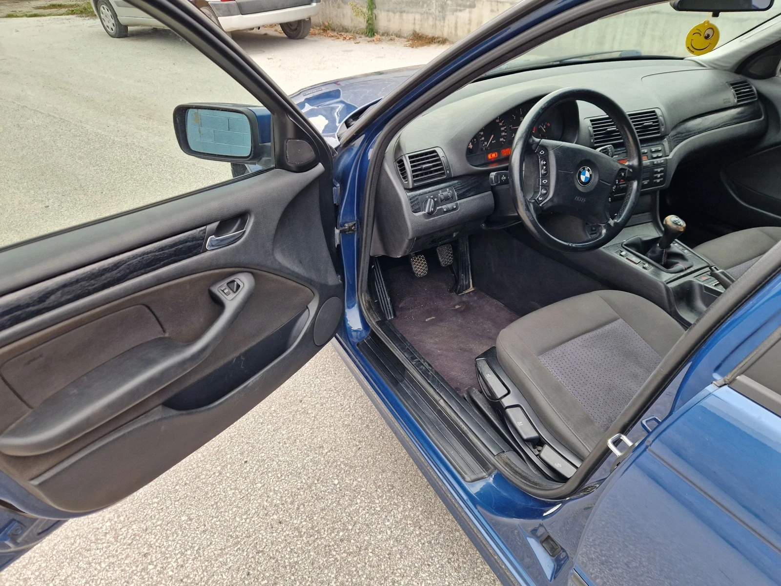 BMW 320 150 hp face | Mobile.bg � ����������� 12