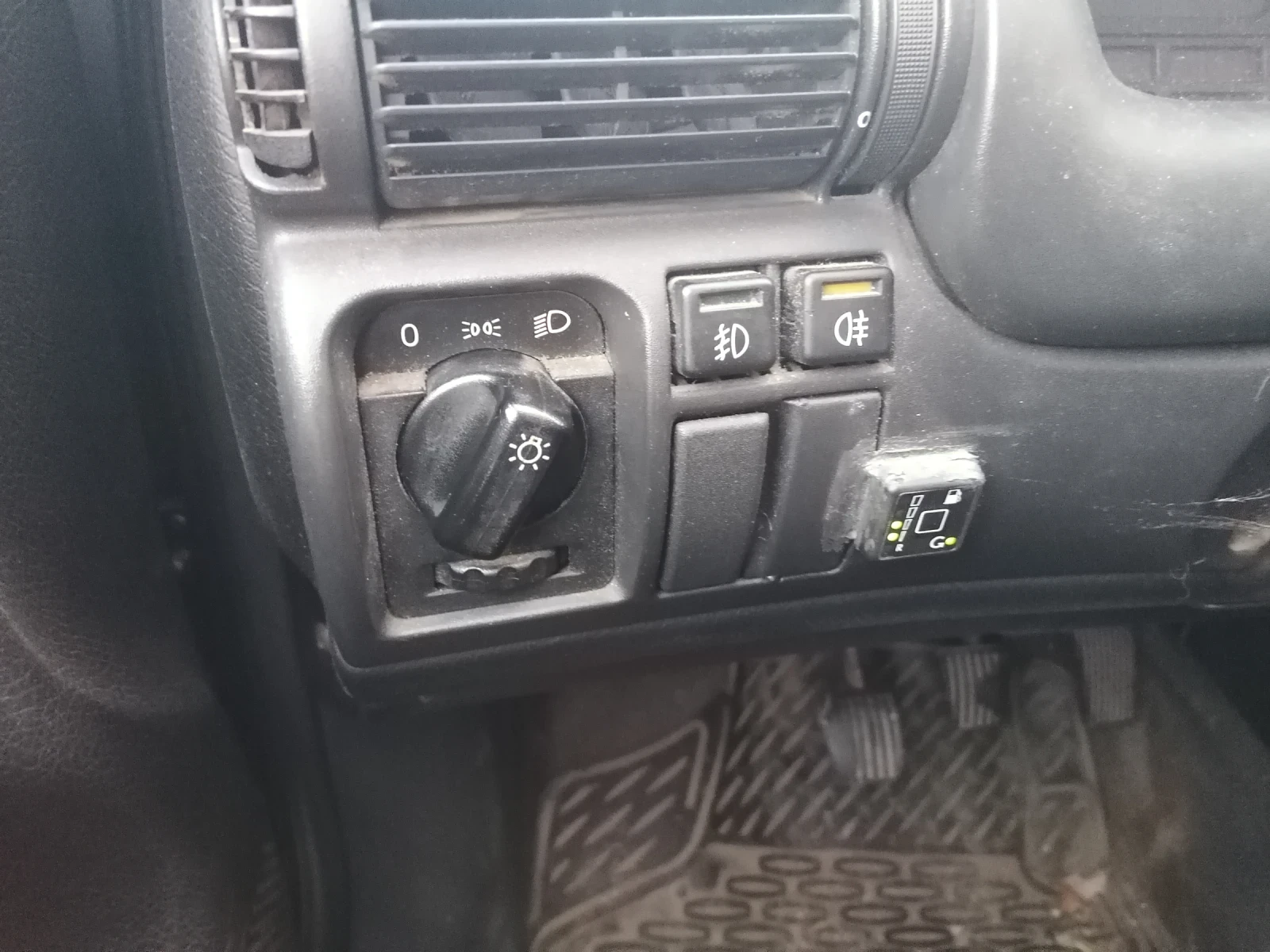 Opel Astra 1.8 16V ��� �����  | Mobile.bg � ����������� 6