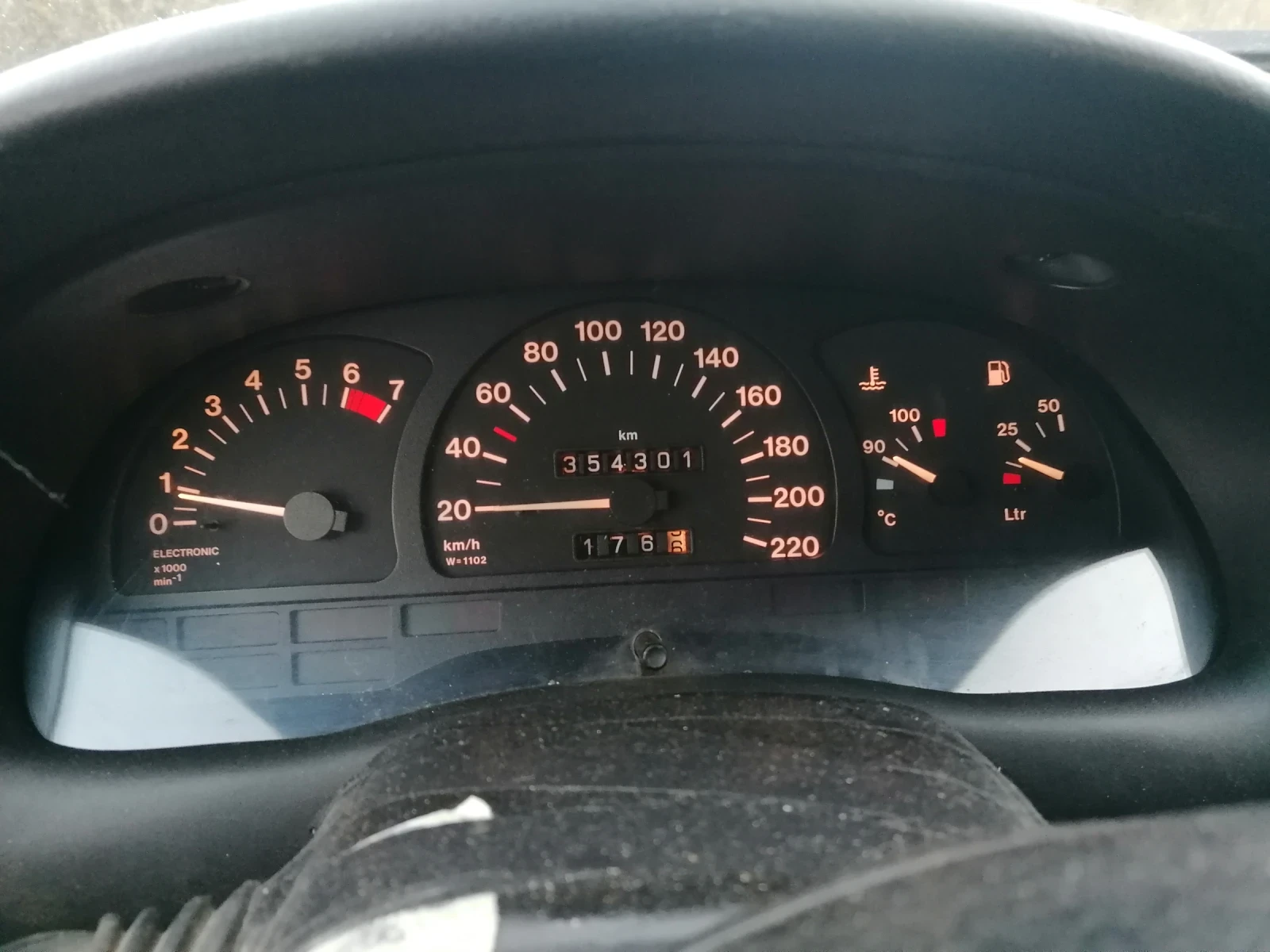 Opel Astra 1.8 16V ��� �����  | Mobile.bg � ����������� 5