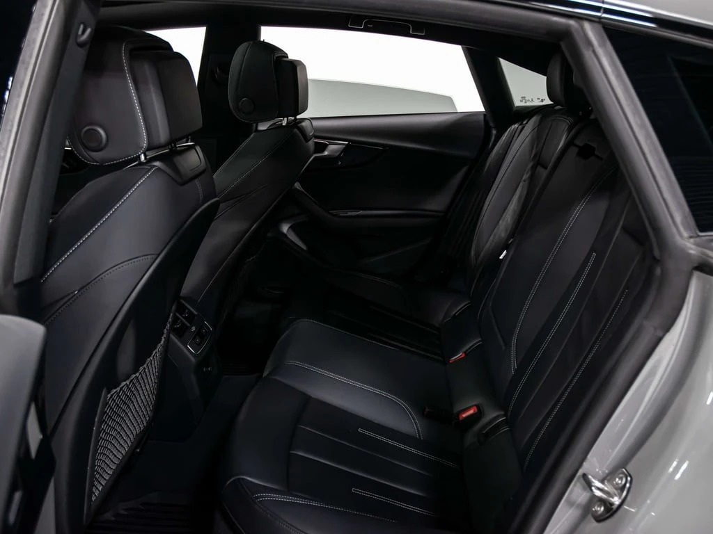 Audi A5 * S Line quattro Premium Plus * CARFAX * ���� �� � | Mobile.bg � ����������� 15