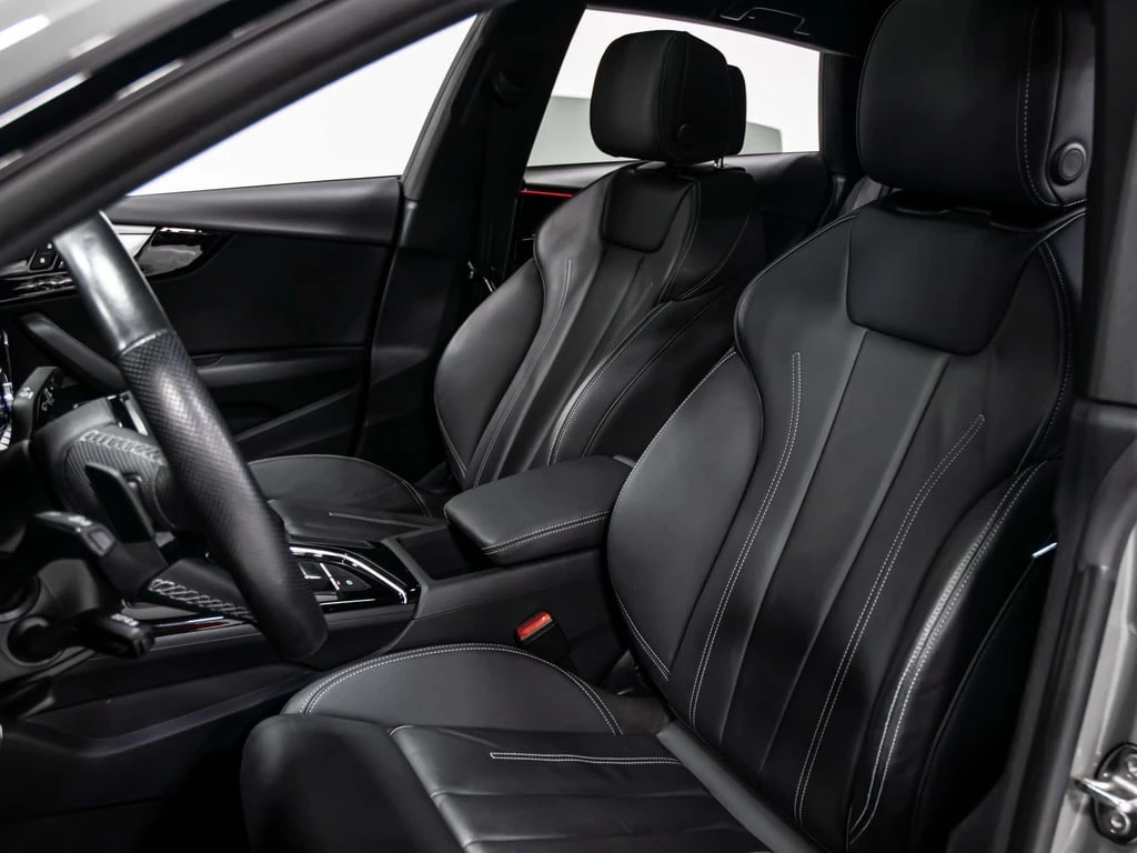 Audi A5 * S Line quattro Premium Plus * CARFAX * ���� �� � | Mobile.bg � ����������� 7