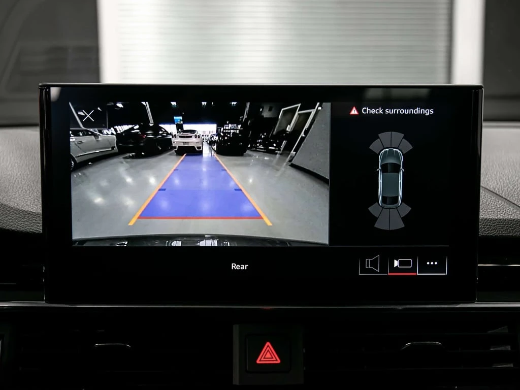 Audi A5 * S Line quattro Premium Plus * CARFAX * ���� �� � | Mobile.bg � ����������� 14