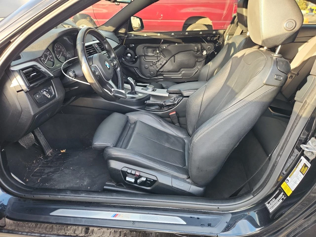 BMW 440 M* SPORT* RECARO* �������* ������* ������*  | Mobile.bg � ����������� 7