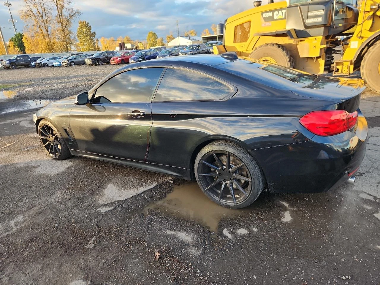 BMW 440 M* SPORT* RECARO* �������* ������* ������*  | Mobile.bg � ����������� 4
