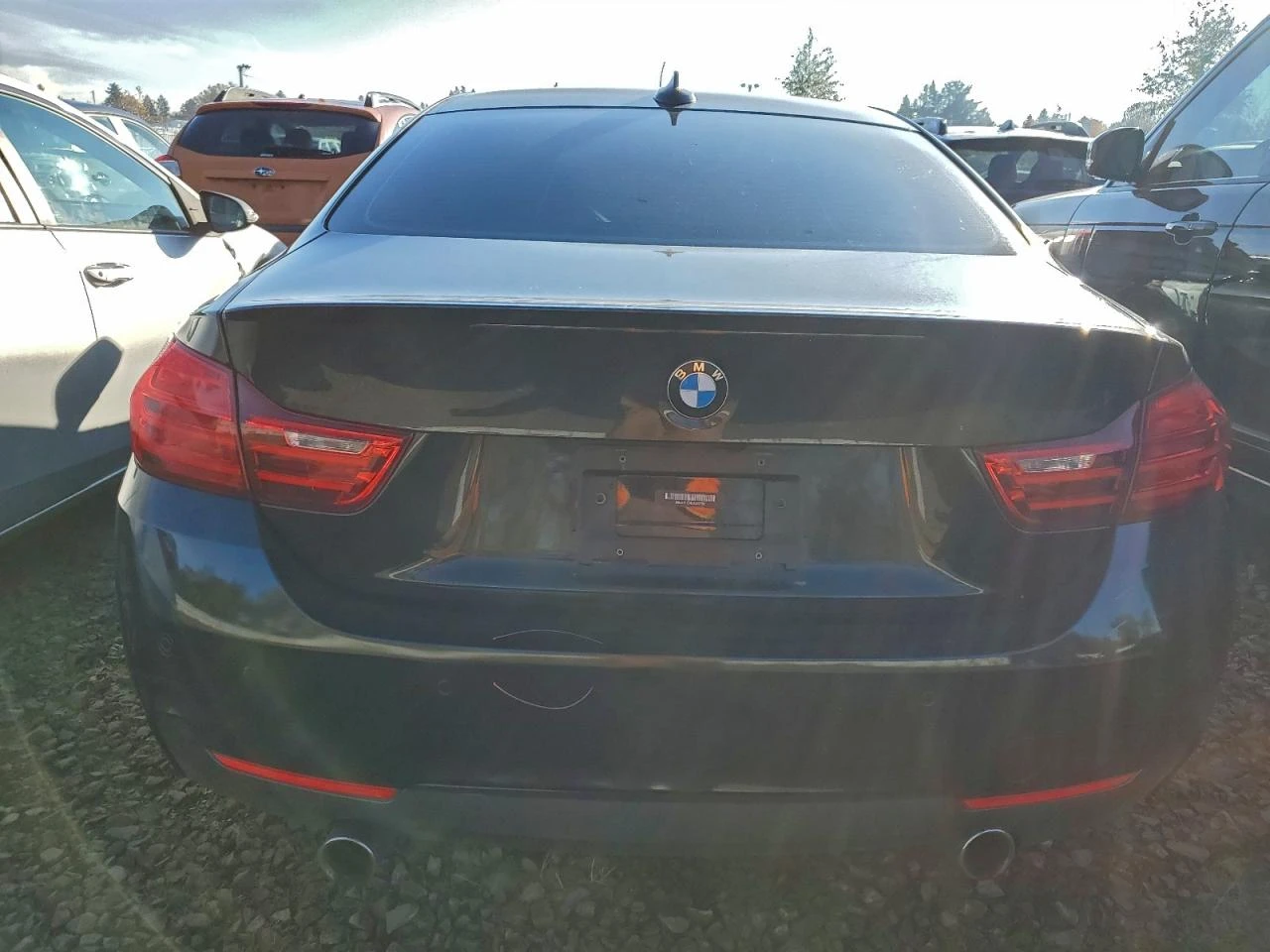 BMW 440 M* SPORT* RECARO* �������* ������* ������*  | Mobile.bg � ����������� 6