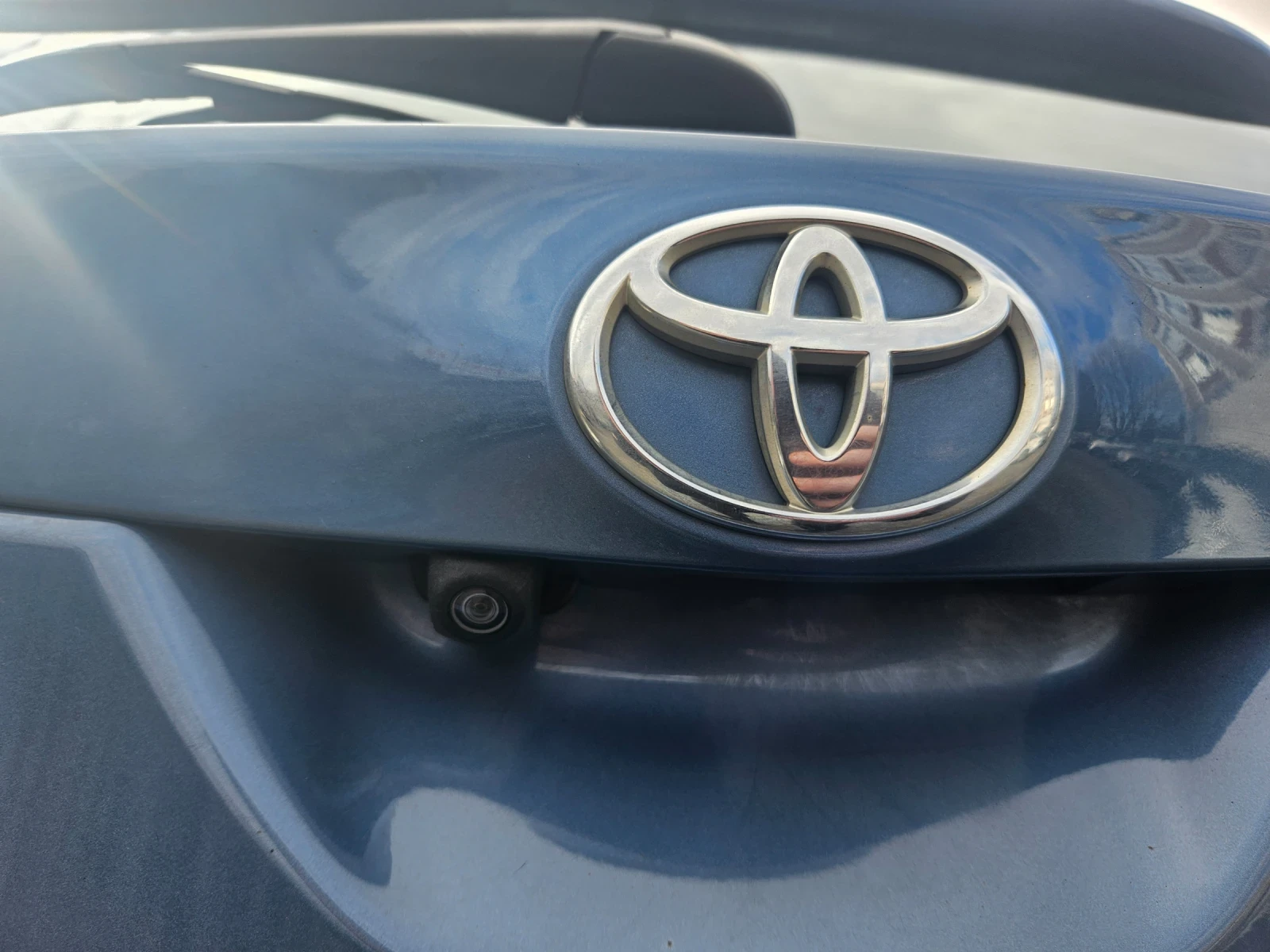 Toyota Auris 1.4 D4D | Mobile.bg � ����������� 13