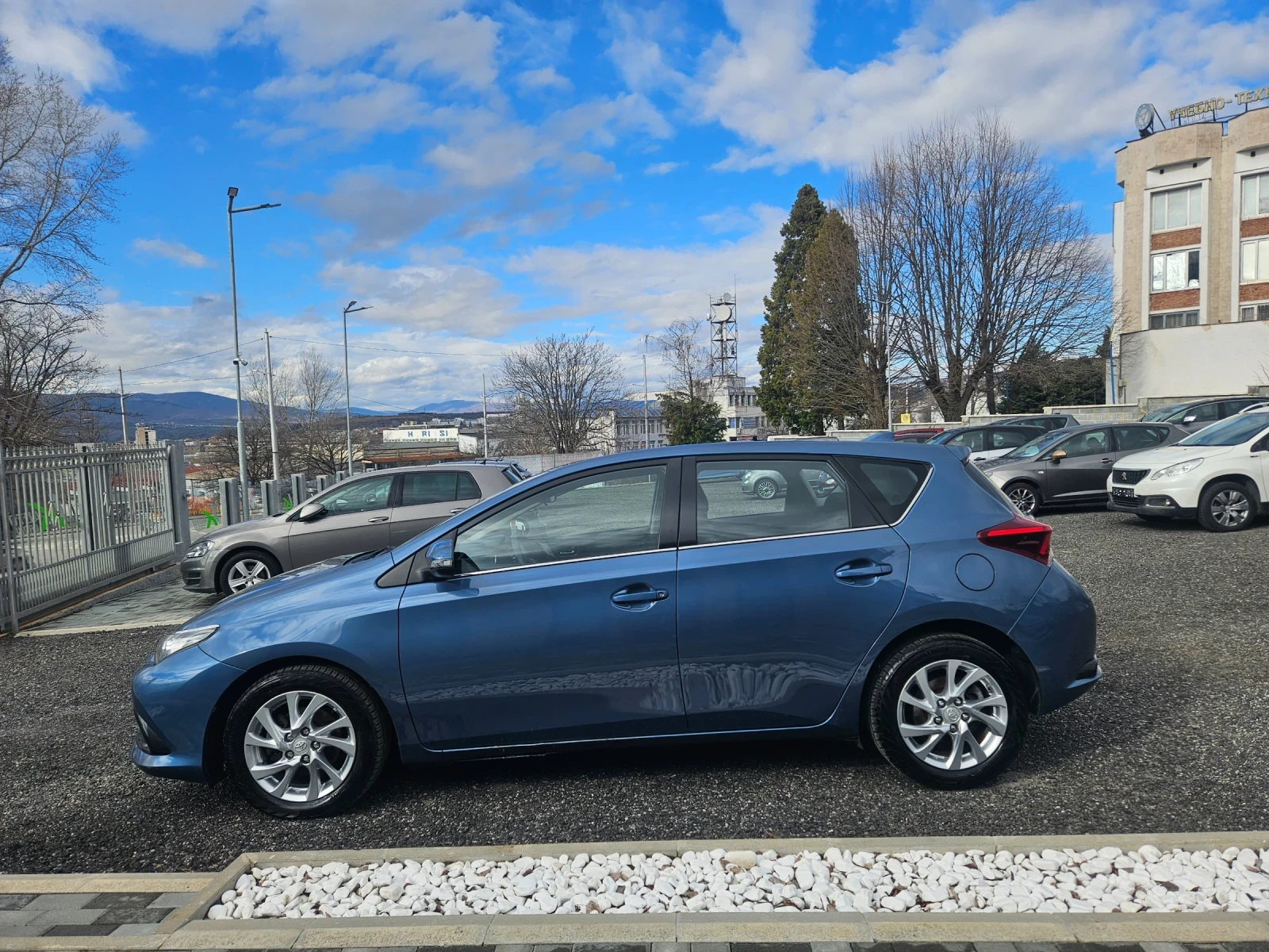 Toyota Auris 1.4 D4D | Mobile.bg � ����������� 2