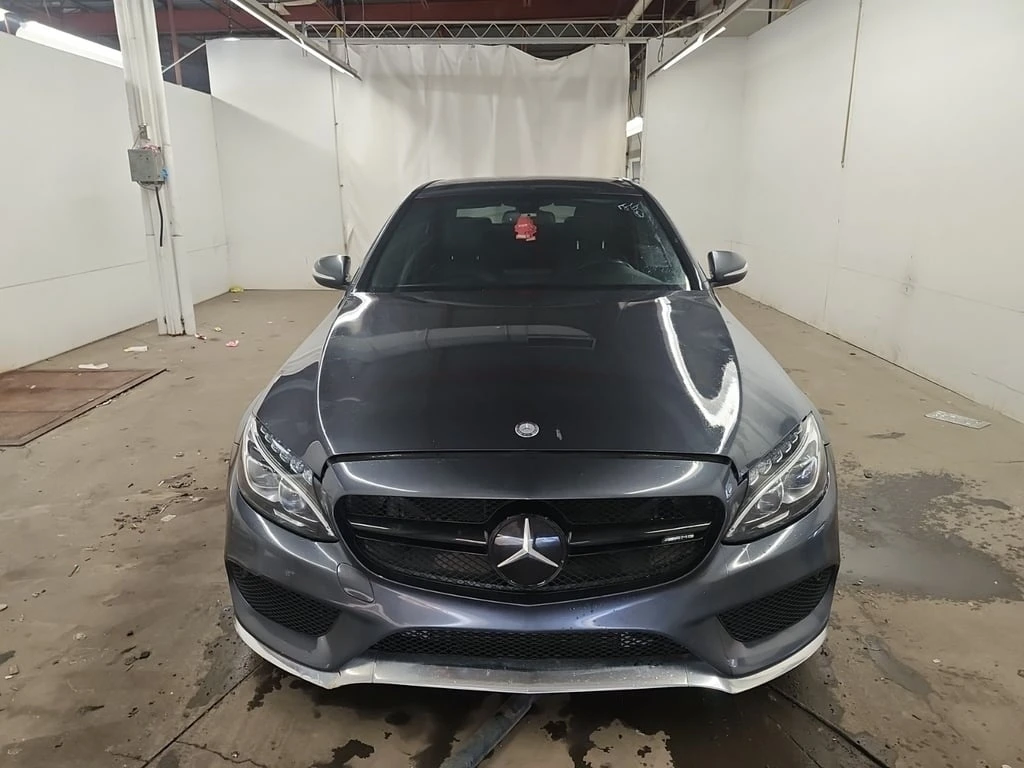 Mercedes-Benz C 300 * CARFAX * ЦЕНА ДО БГ - изображение 2