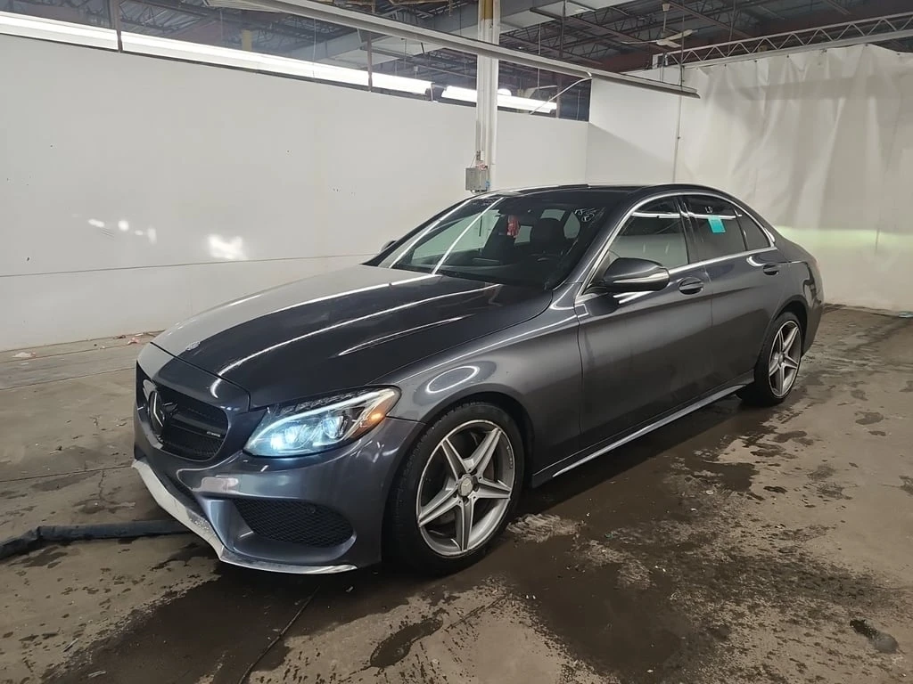 Mercedes-Benz C 300 * CARFAX * ���� �� �� | Mobile.bg � ����������� 1