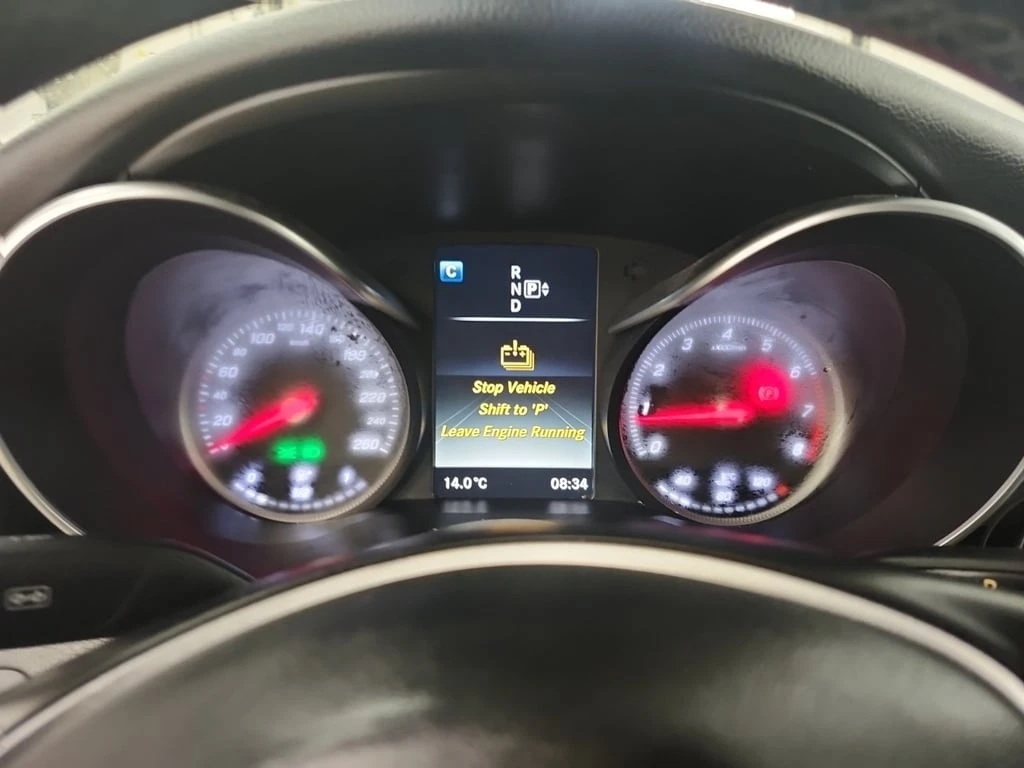 Mercedes-Benz C 300 * CARFAX * ЦЕНА ДО БГ - изображение 10