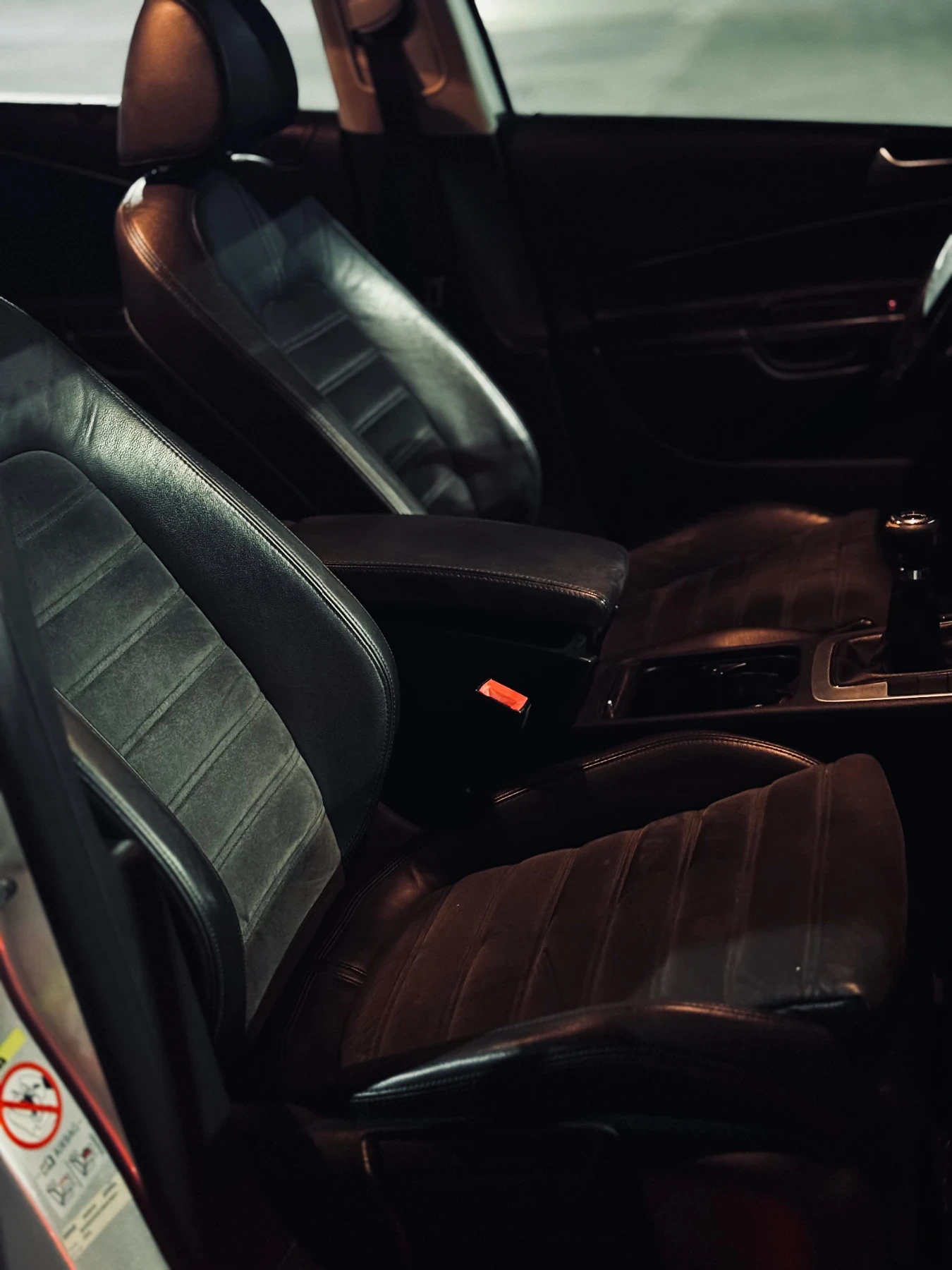 VW Passat  - изображение 6