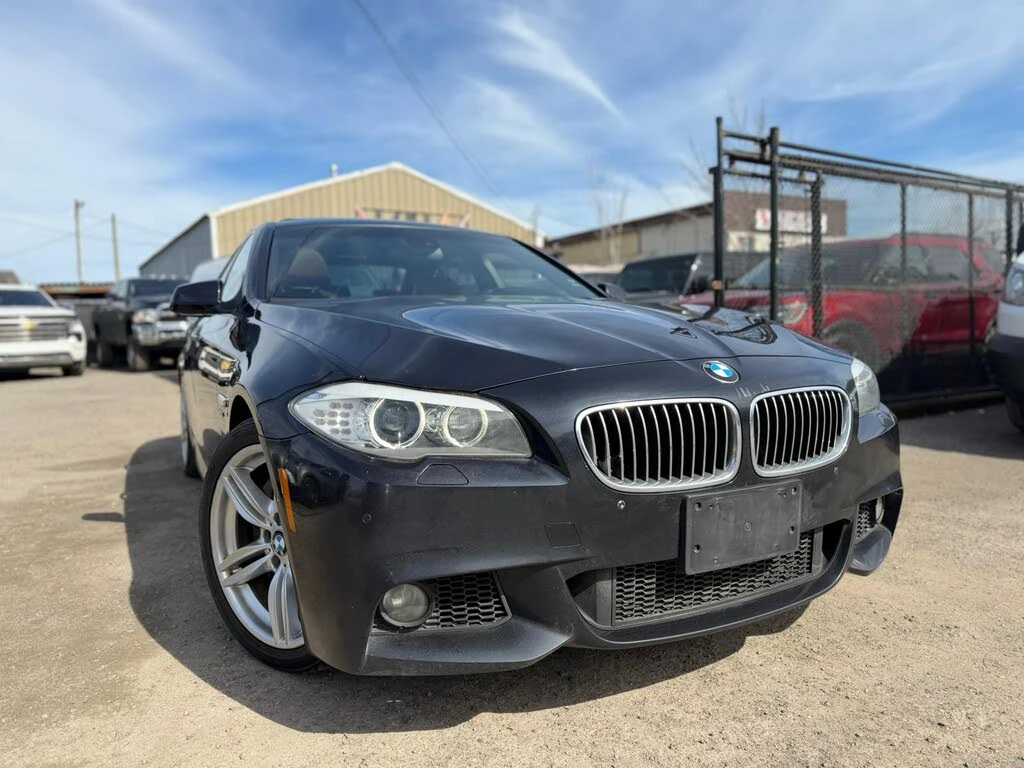 BMW 535 xDrive* M PACK* СЛЕДЕНЕ НА ЛЕНТИ* PANORAMA