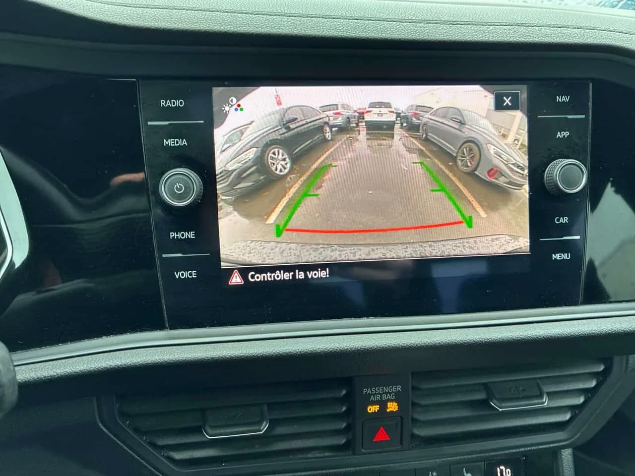 VW Jetta * GLI* ОТ ГЛАВНО ПРЕДСТАВИТЕЛСТВО НА VOLKSWAGEN* , снимка 11 - Автомобили и джипове - 53996483