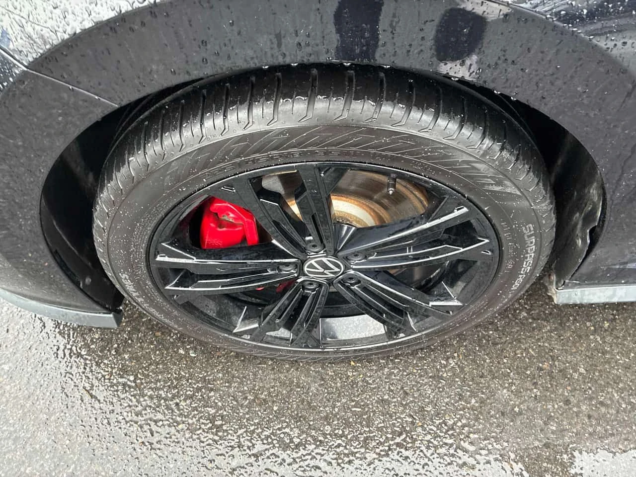 VW Jetta * GLI* ОТ ГЛАВНО ПРЕДСТАВИТЕЛСТВО НА VOLKSWAGEN* , снимка 6 - Автомобили и джипове - 53996483