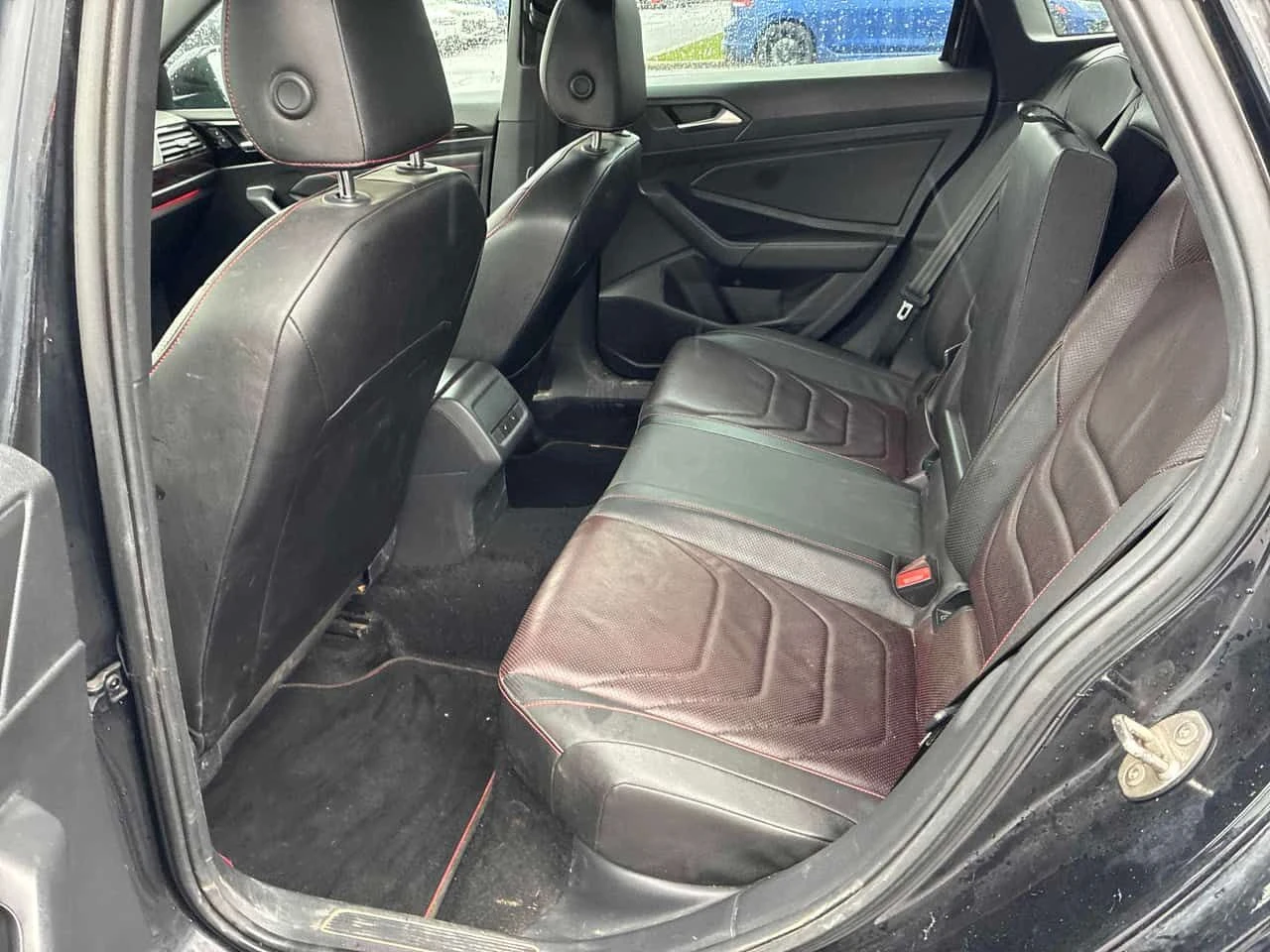 VW Jetta * GLI* ОТ ГЛАВНО ПРЕДСТАВИТЕЛСТВО НА VOLKSWAGEN* , снимка 13 - Автомобили и джипове - 53996483