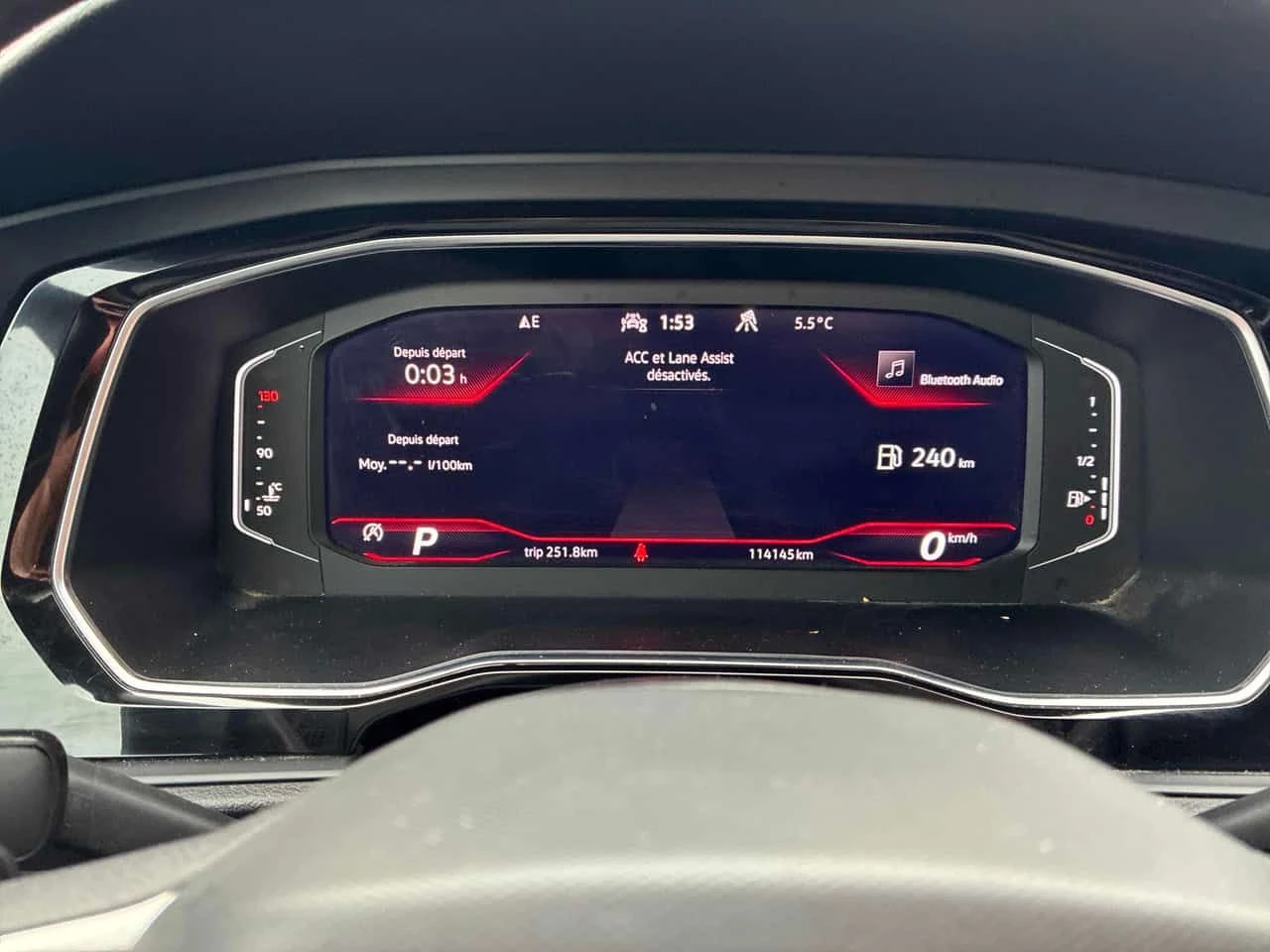 VW Jetta * GLI* ОТ ГЛАВНО ПРЕДСТАВИТЕЛСТВО НА VOLKSWAGEN* , снимка 8 - Автомобили и джипове - 53996483