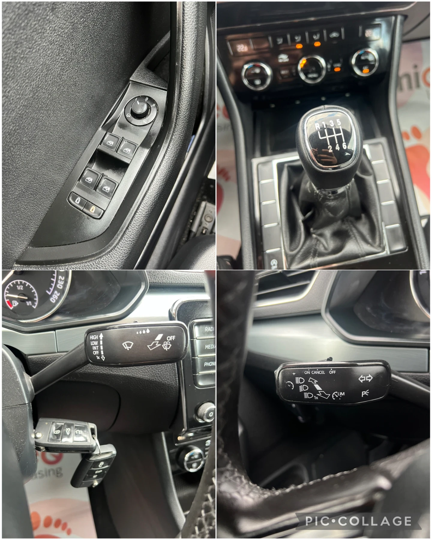 Skoda Superb 2.0TDI /150кс/НАПЪЛНО ОБСЛУЖЕН, снимка 16 - Автомобили и джипове - 54077218